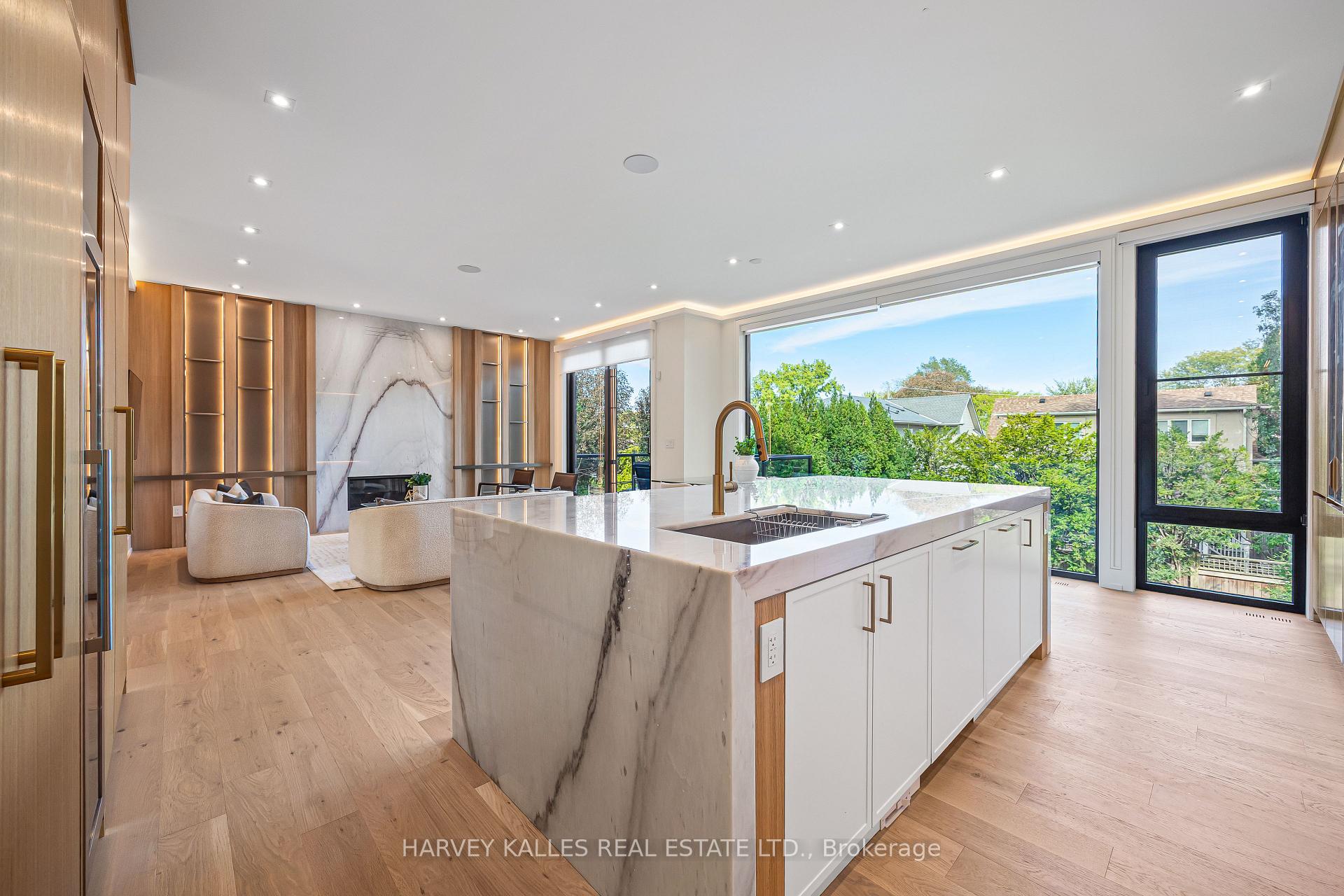 449 Elm Road, Toronto