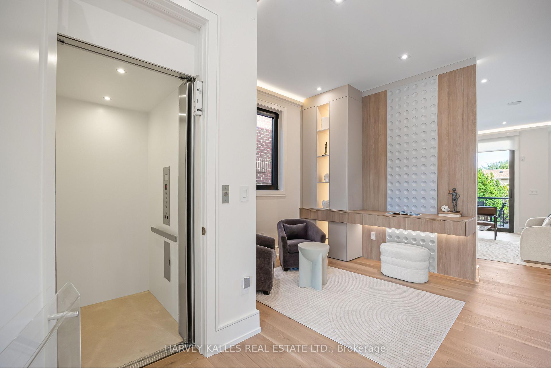 449 Elm Road, Toronto