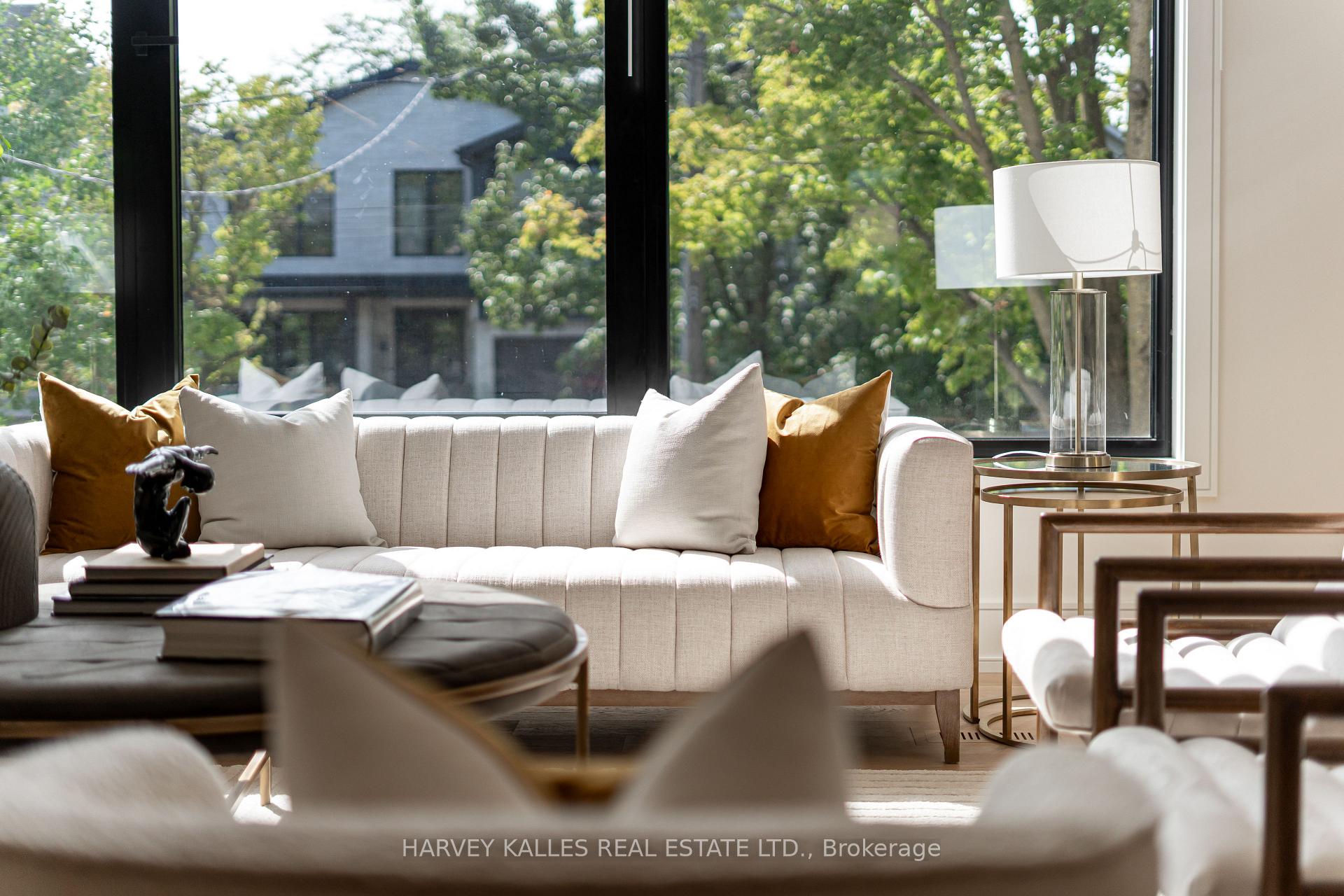 449 Elm Road, Toronto