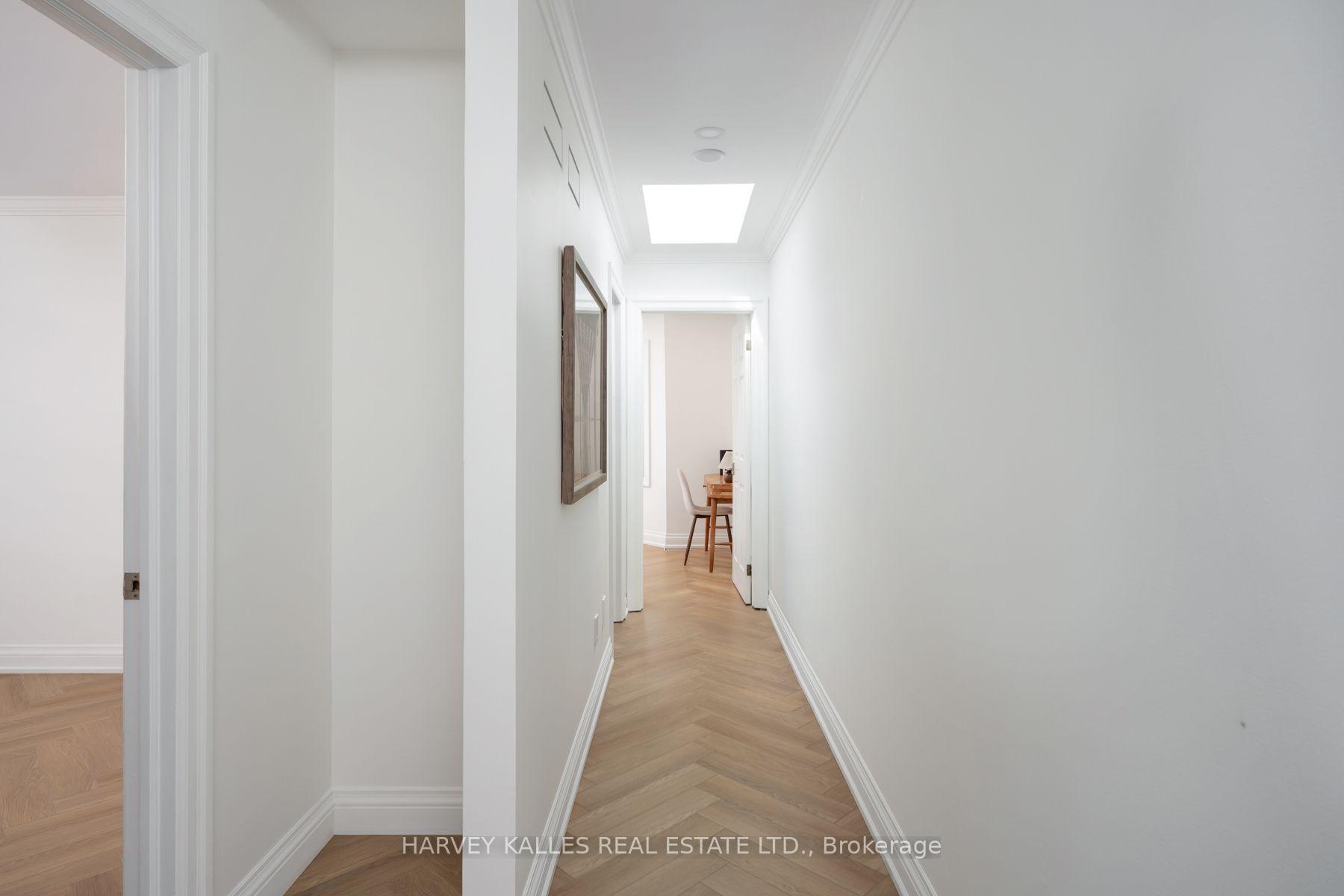 131 Rosewell Avenue, Toronto