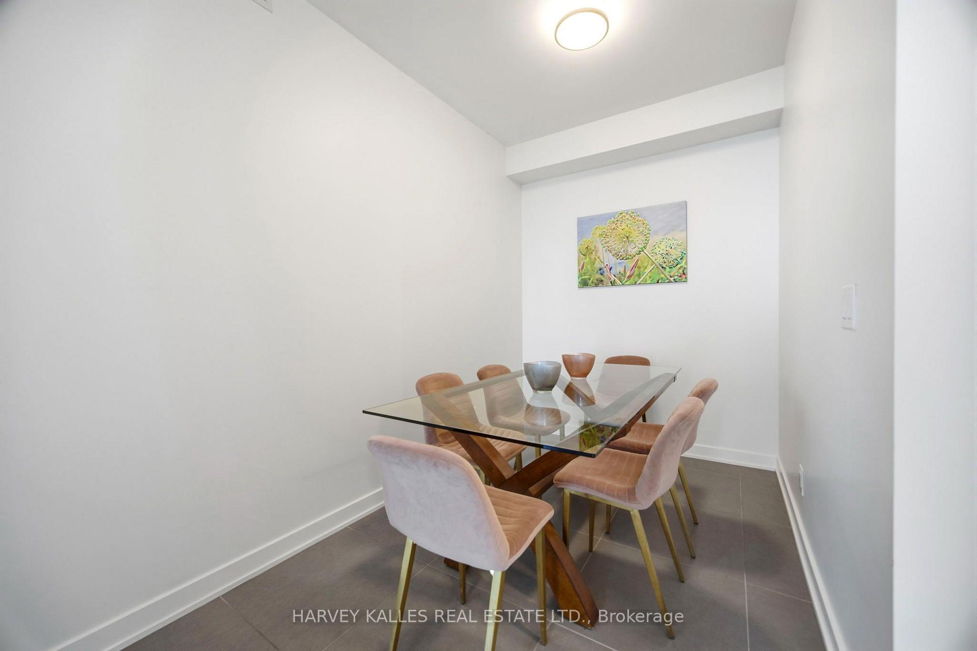 1 Market Street 1612, Toronto Unit: 1612