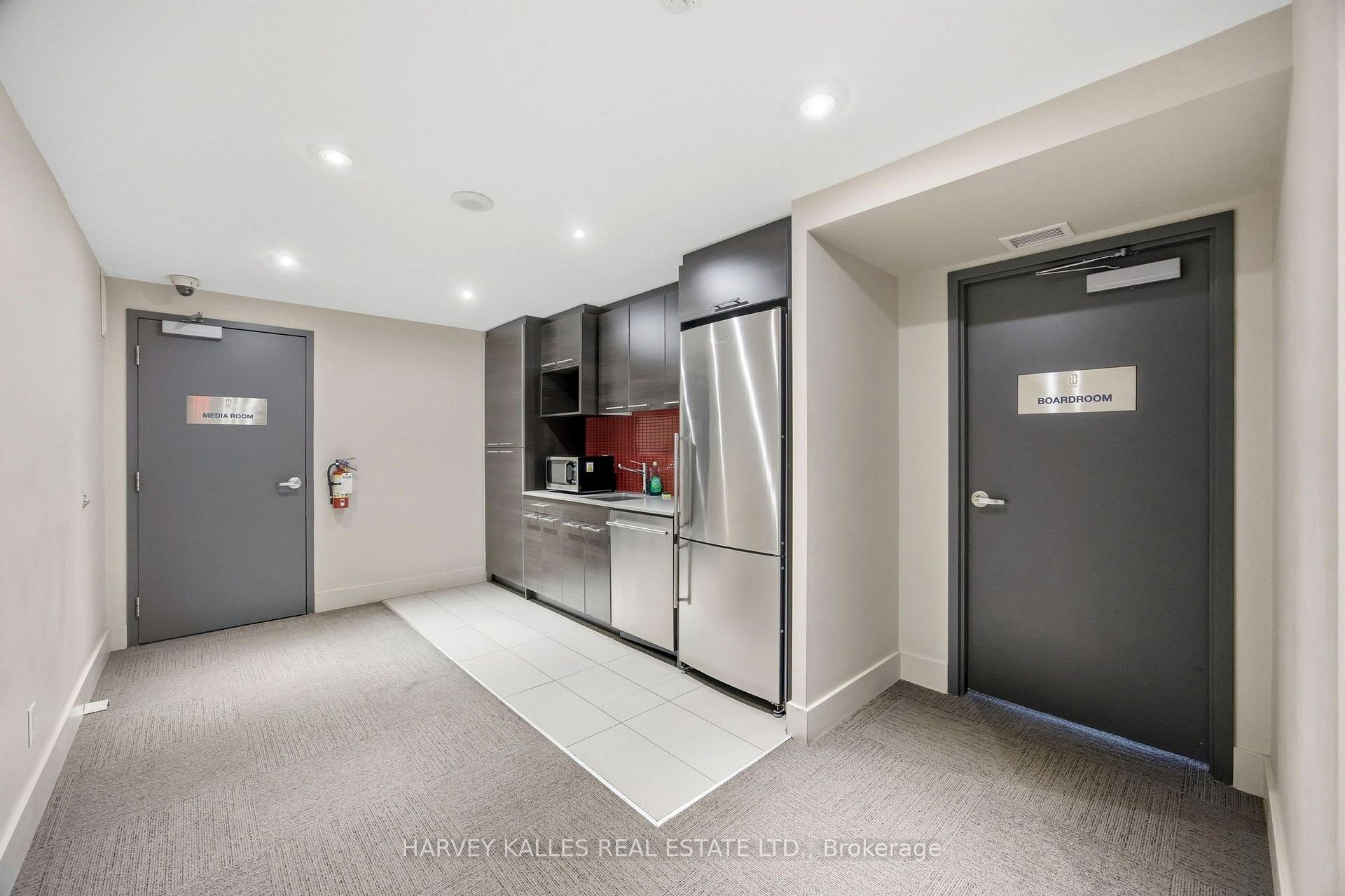 1 Market Street 1612, Toronto Unit: 1612