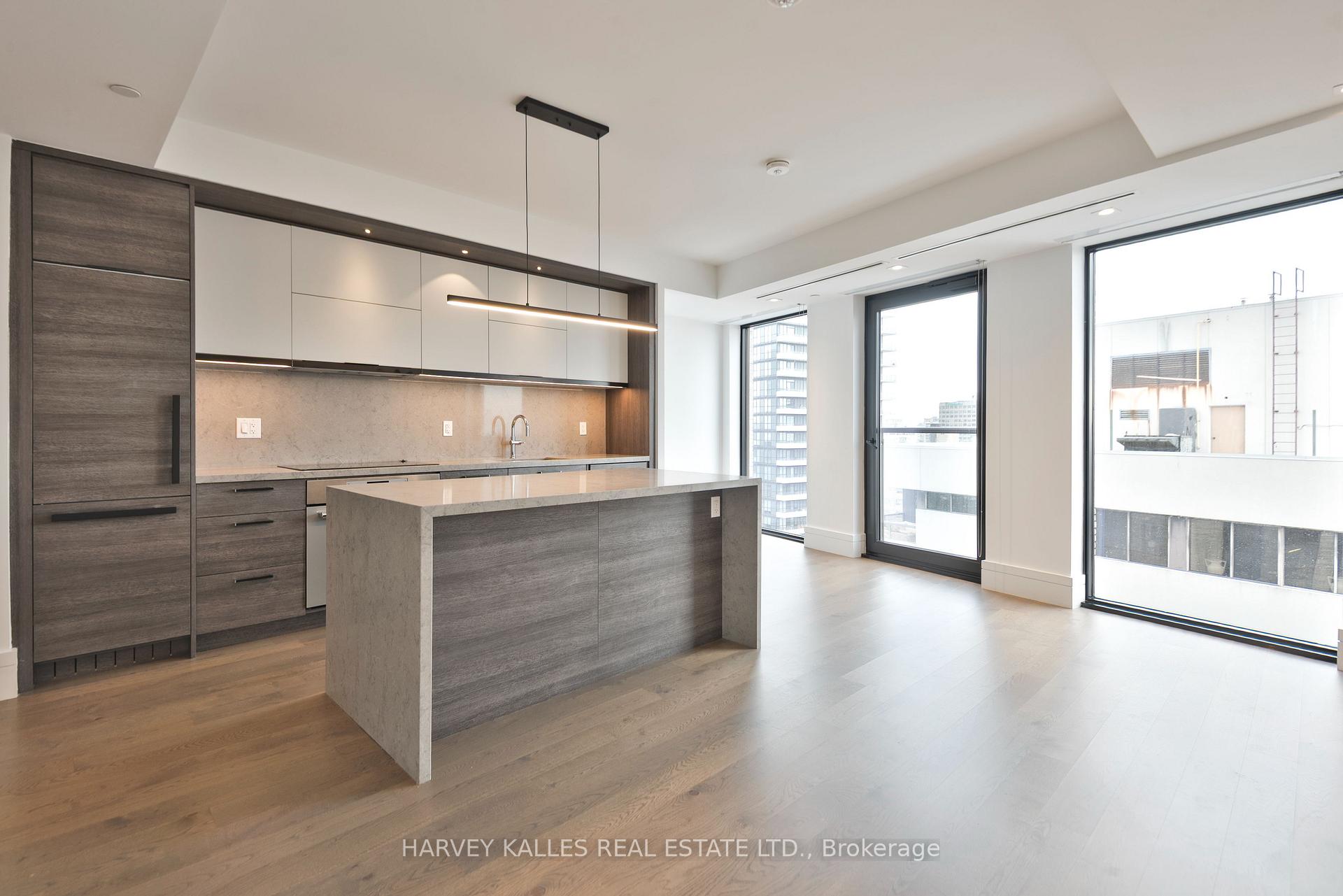 215 Lonsdale Road 1508, Toronto Unit: 1508