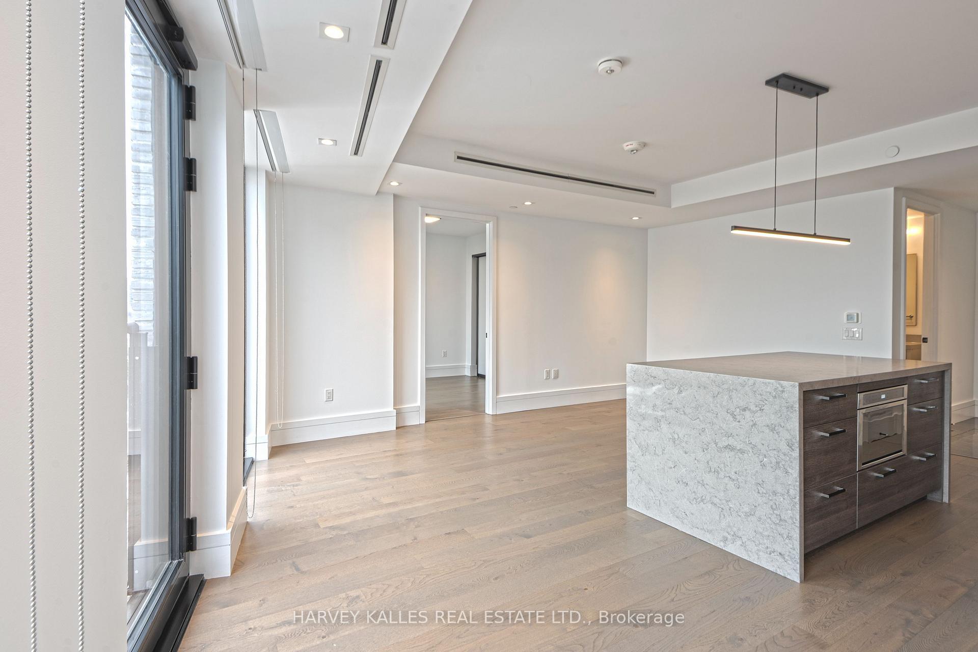 215 Lonsdale Road 1508, Toronto Unit: 1508