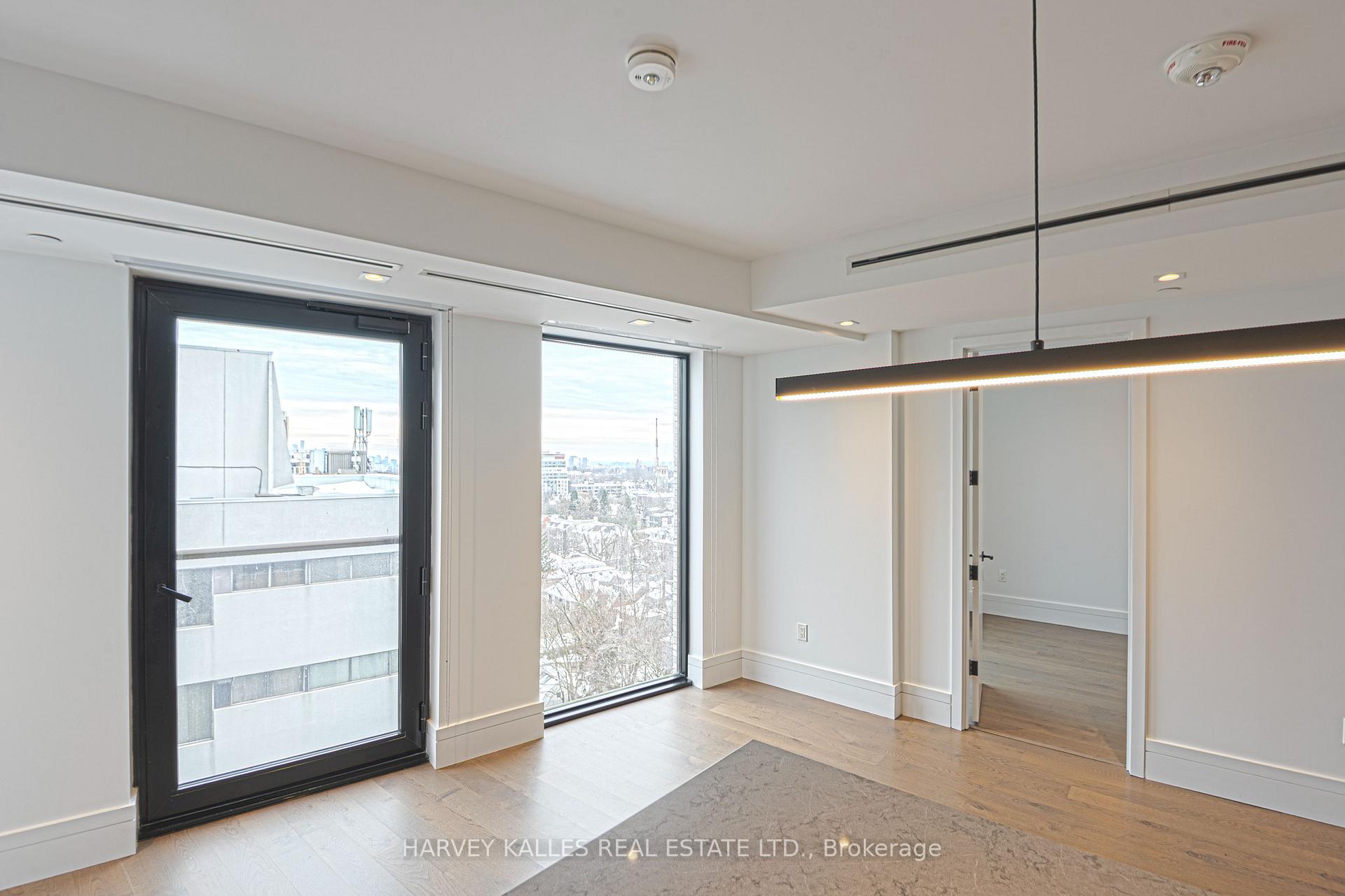 215 Lonsdale Road 1508, Toronto Unit: 1508