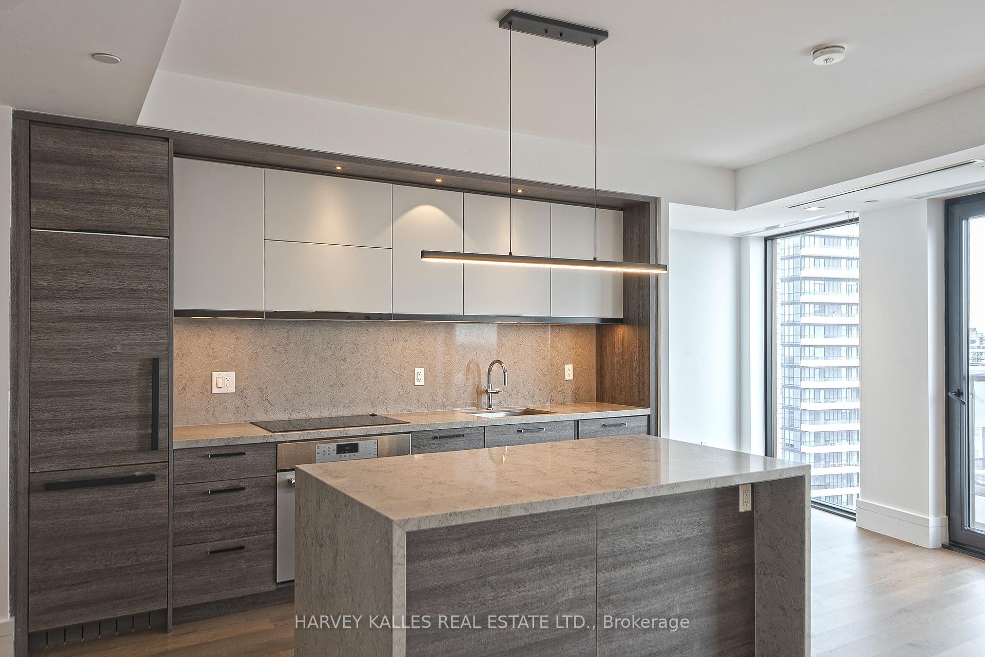 215 Lonsdale Road 1508, Toronto Unit: 1508
