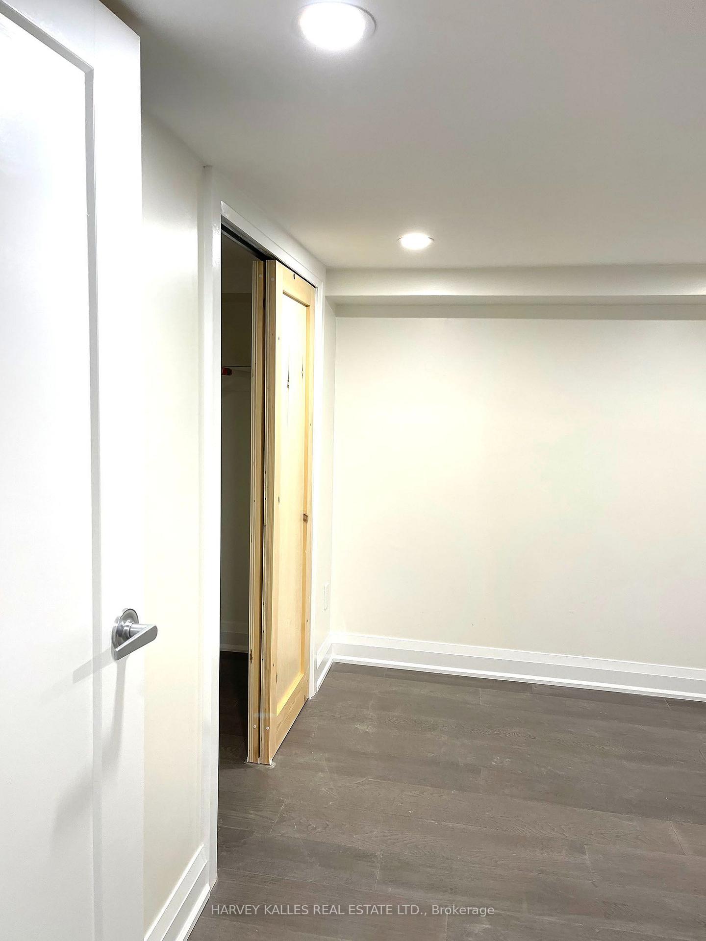 Private Address