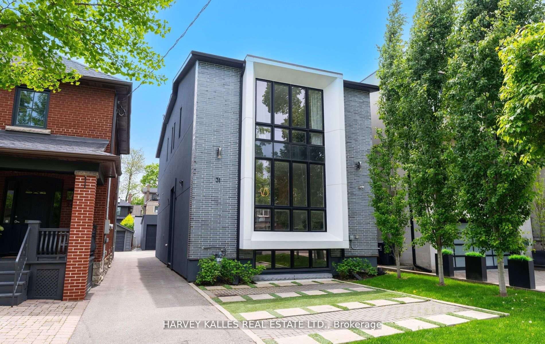 31 Kilbarry Road, Toronto