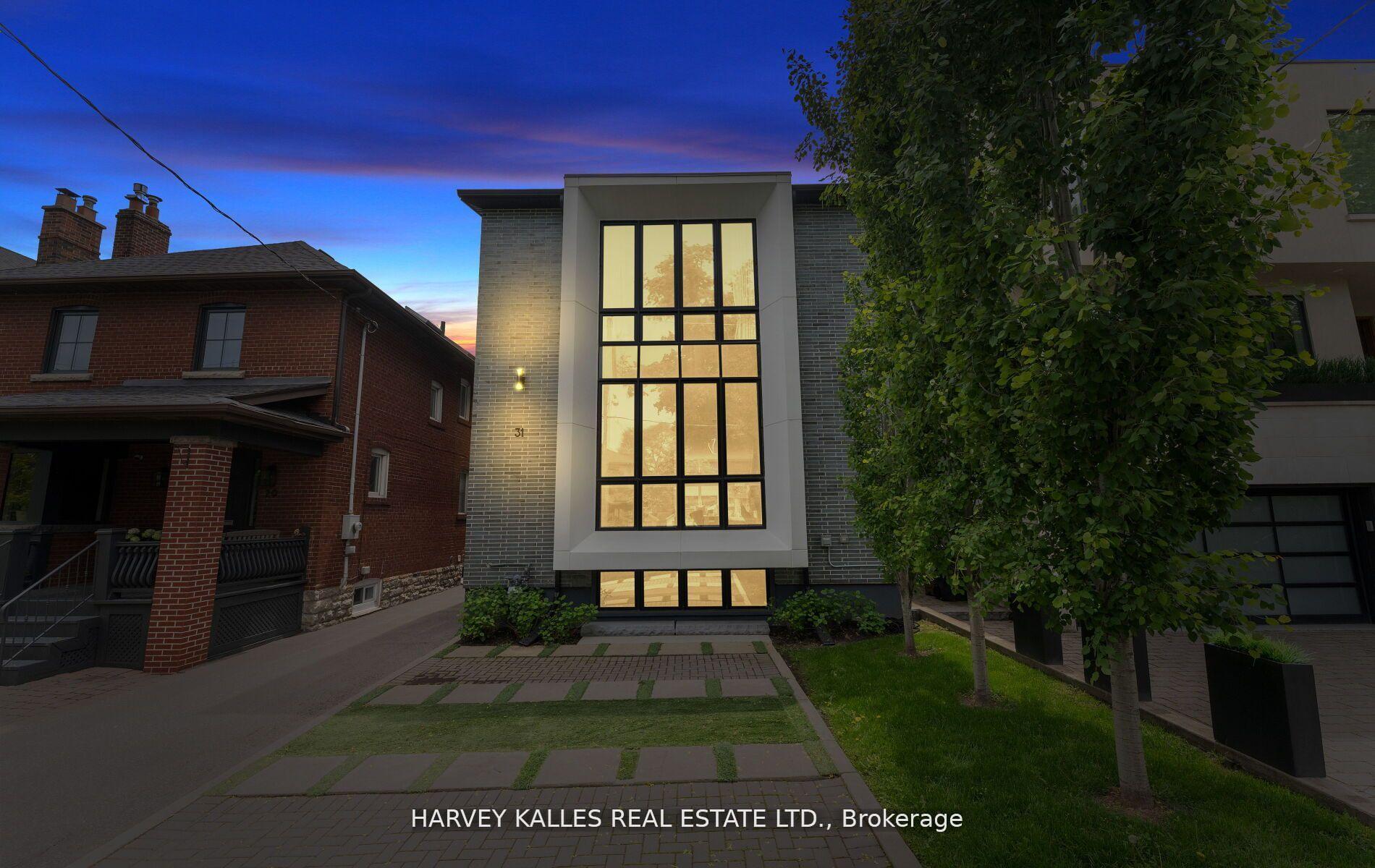 31 Kilbarry Road, Toronto