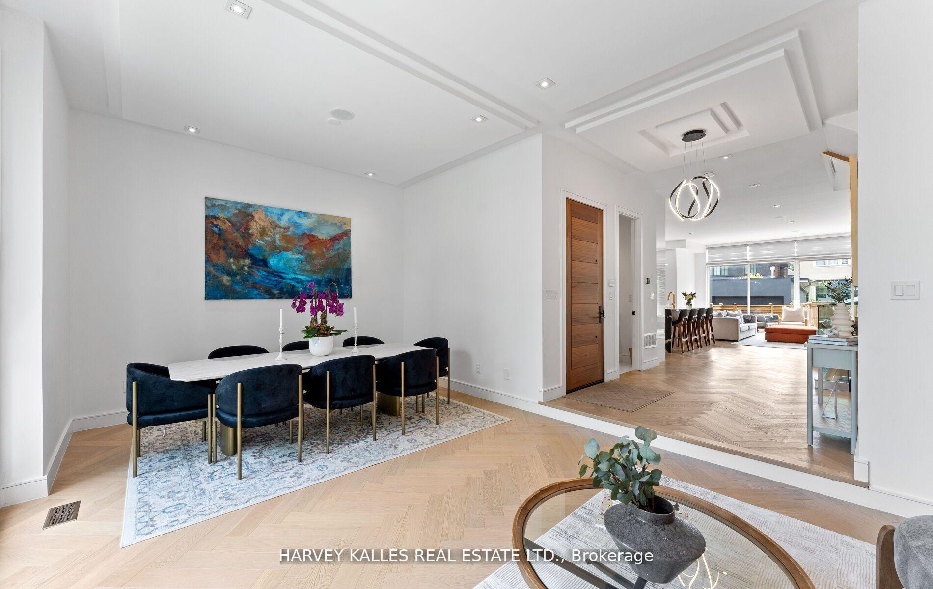 31 Kilbarry Road, Toronto