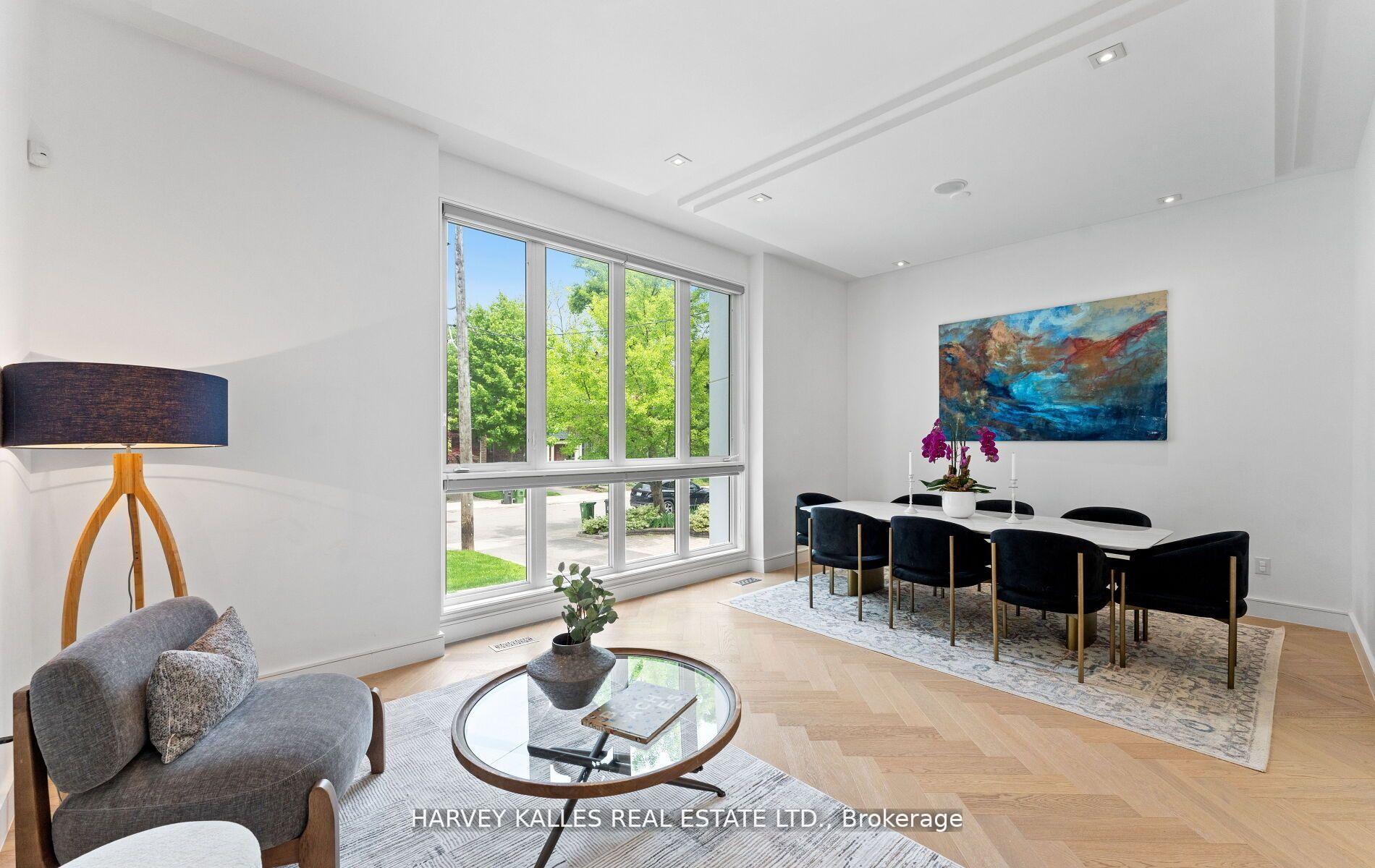 31 Kilbarry Road, Toronto