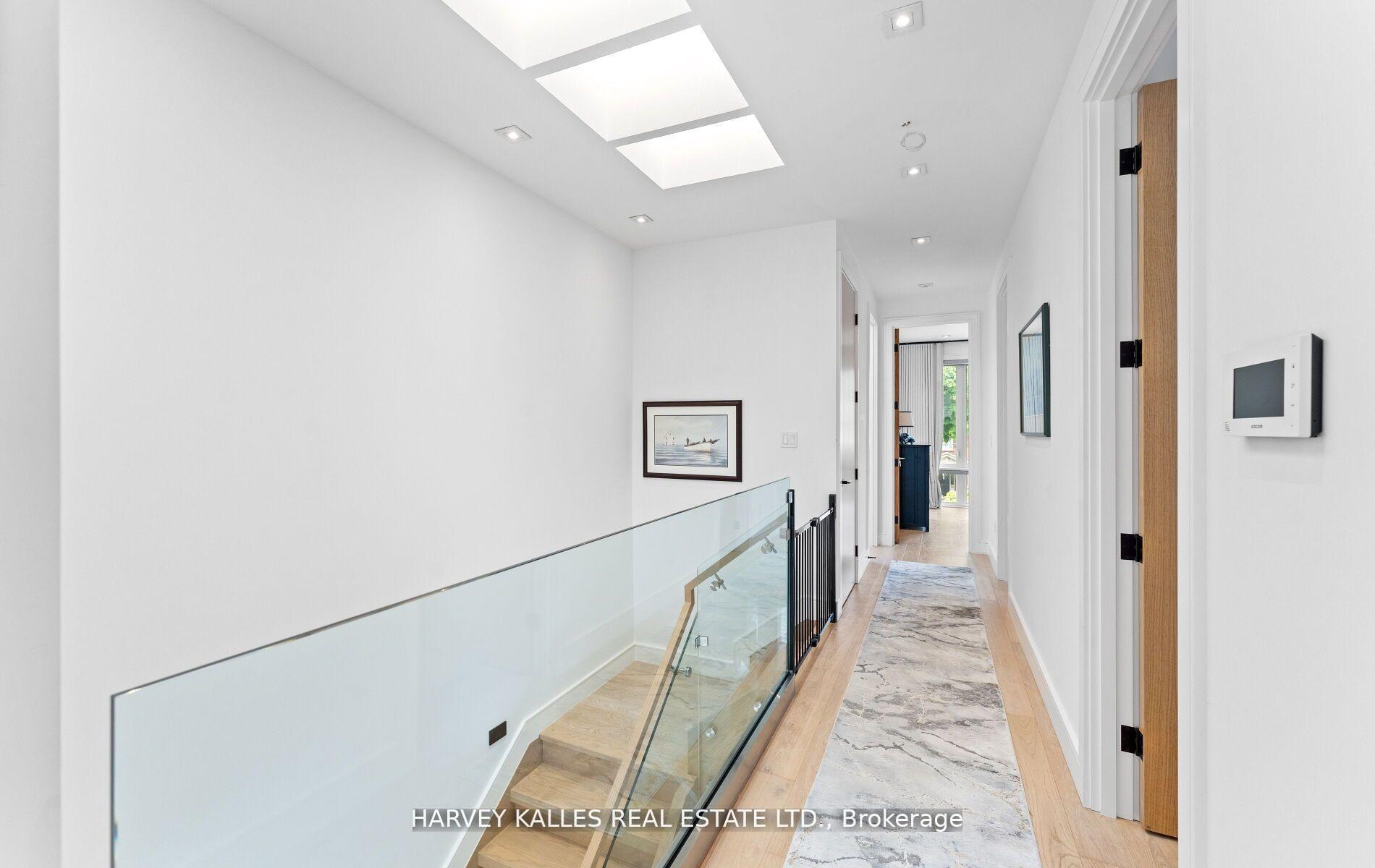 31 Kilbarry Road, Toronto