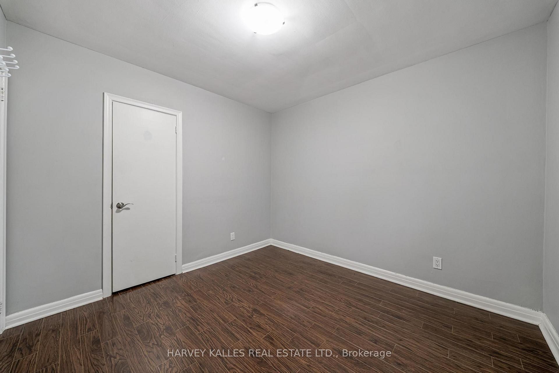 128 Bogert Avenue Main, Toronto Unit: Main