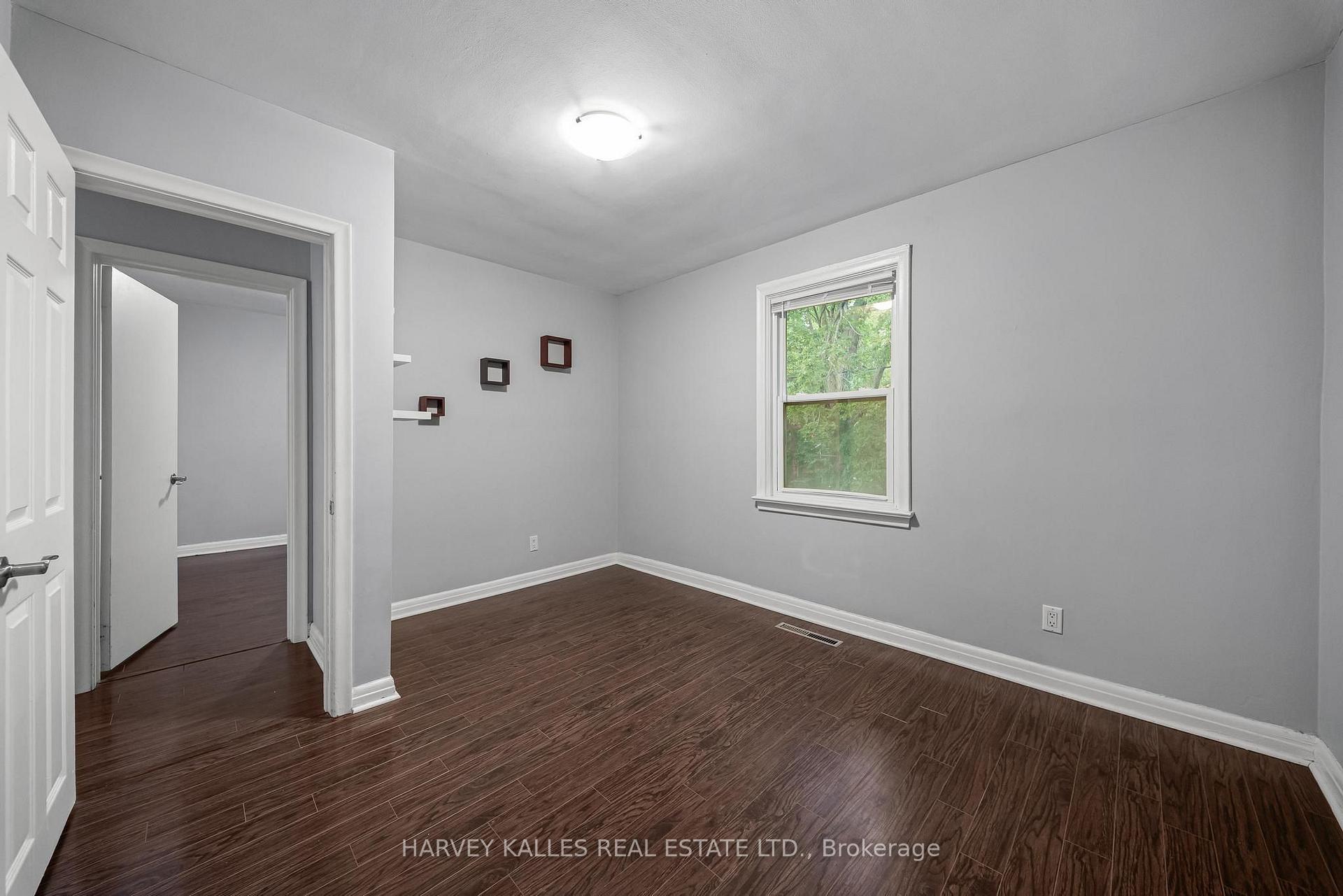 128 Bogert Avenue Main, Toronto Unit: Main