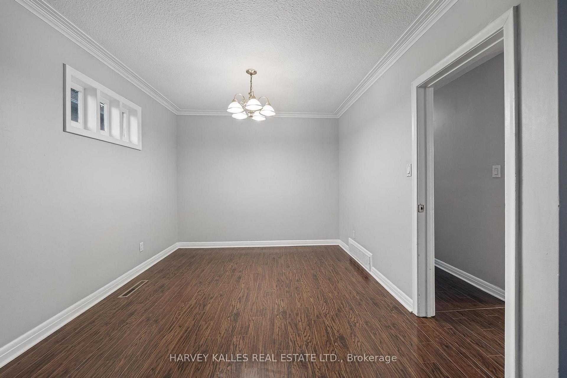 128 Bogert Avenue Main, Toronto Unit: Main
