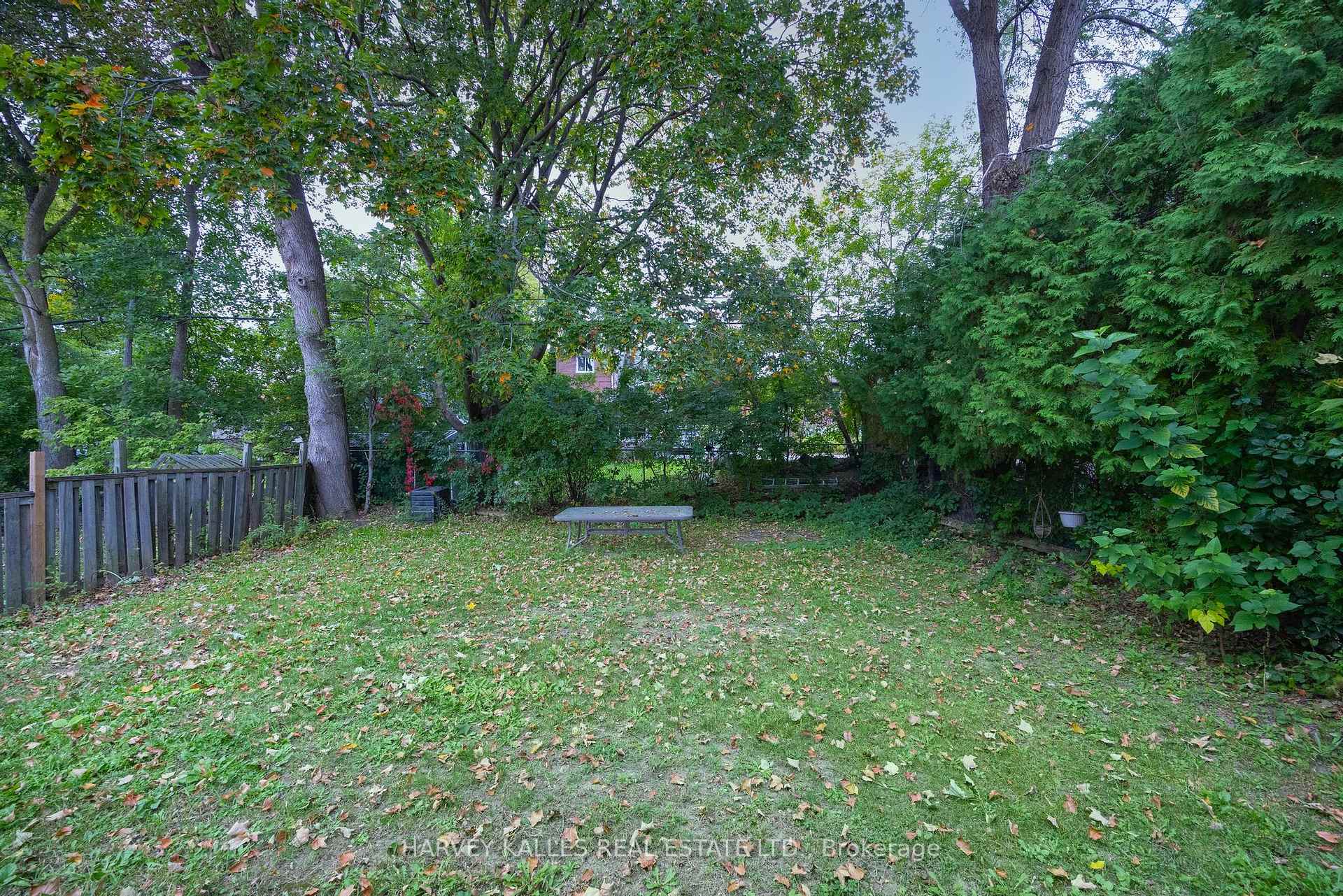 128 Bogert Avenue Main, Toronto Unit: Main