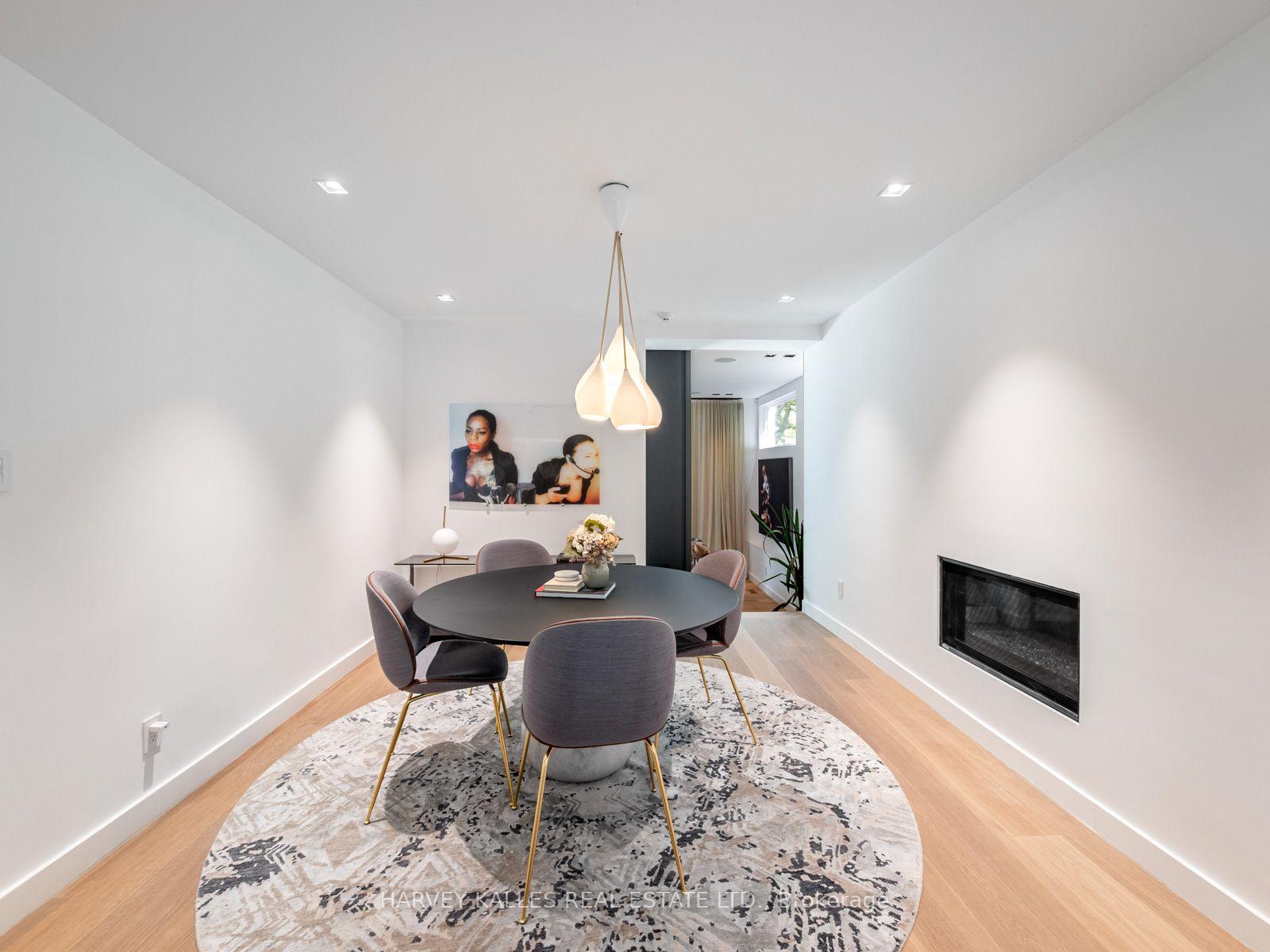 75 Ardwold Gate, Toronto