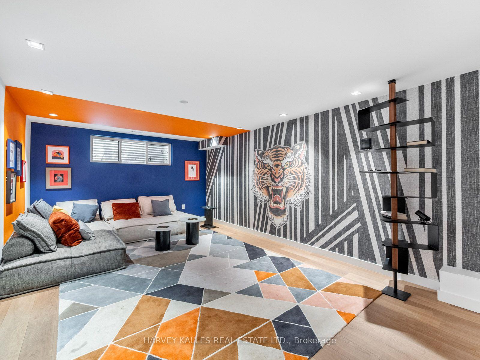 75 Ardwold Gate, Toronto