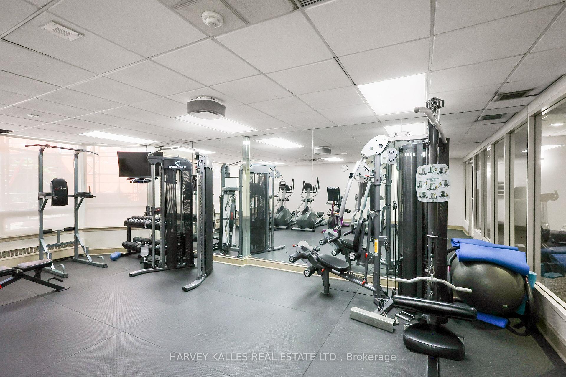 1121 Steeles Avenue W 605, Toronto Unit: 605