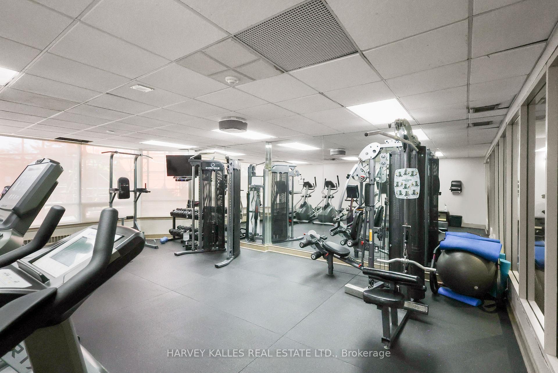 1121 Steeles Avenue W 605, Toronto Unit: 605