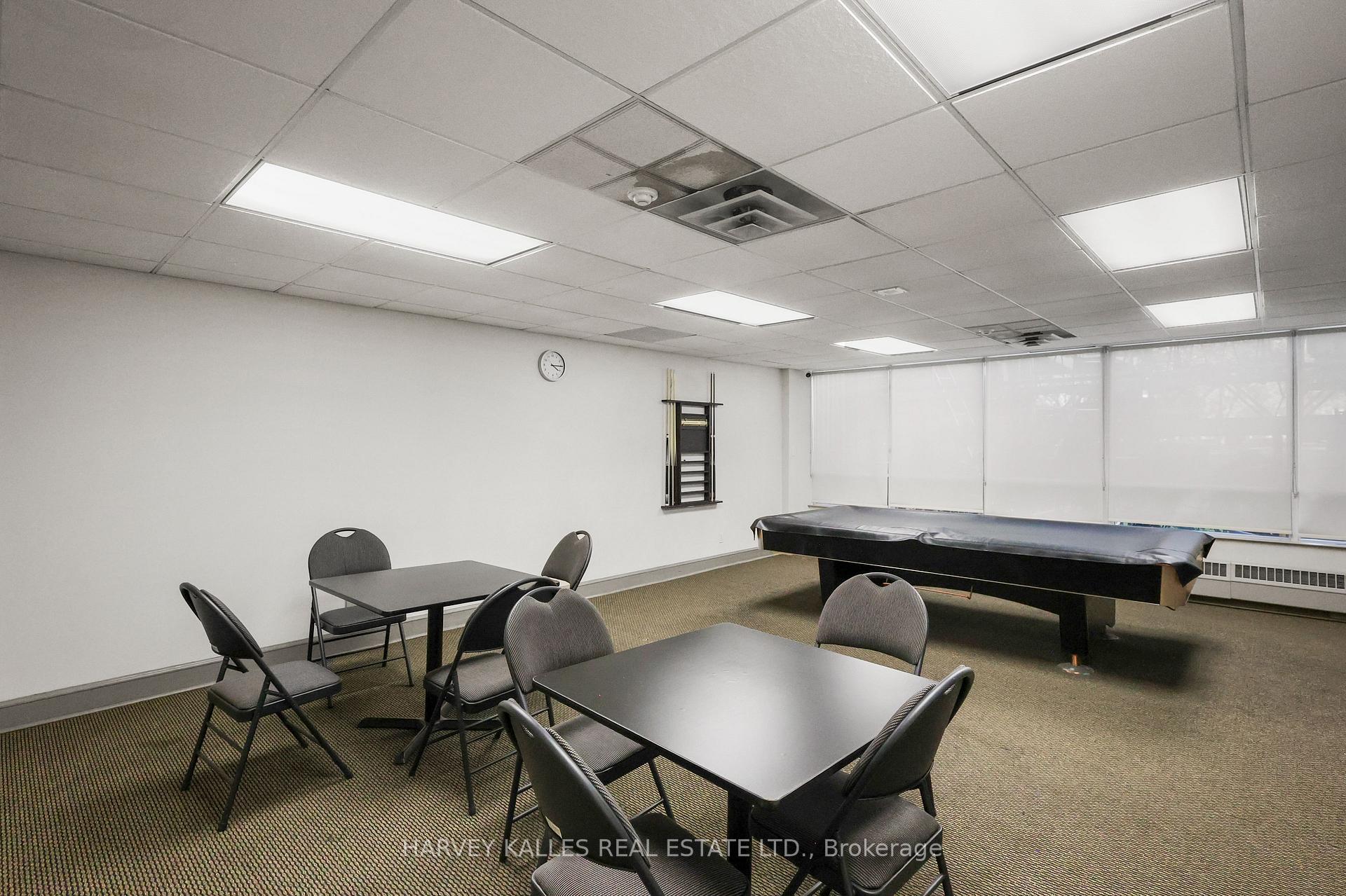 1121 Steeles Avenue W 605, Toronto Unit: 605