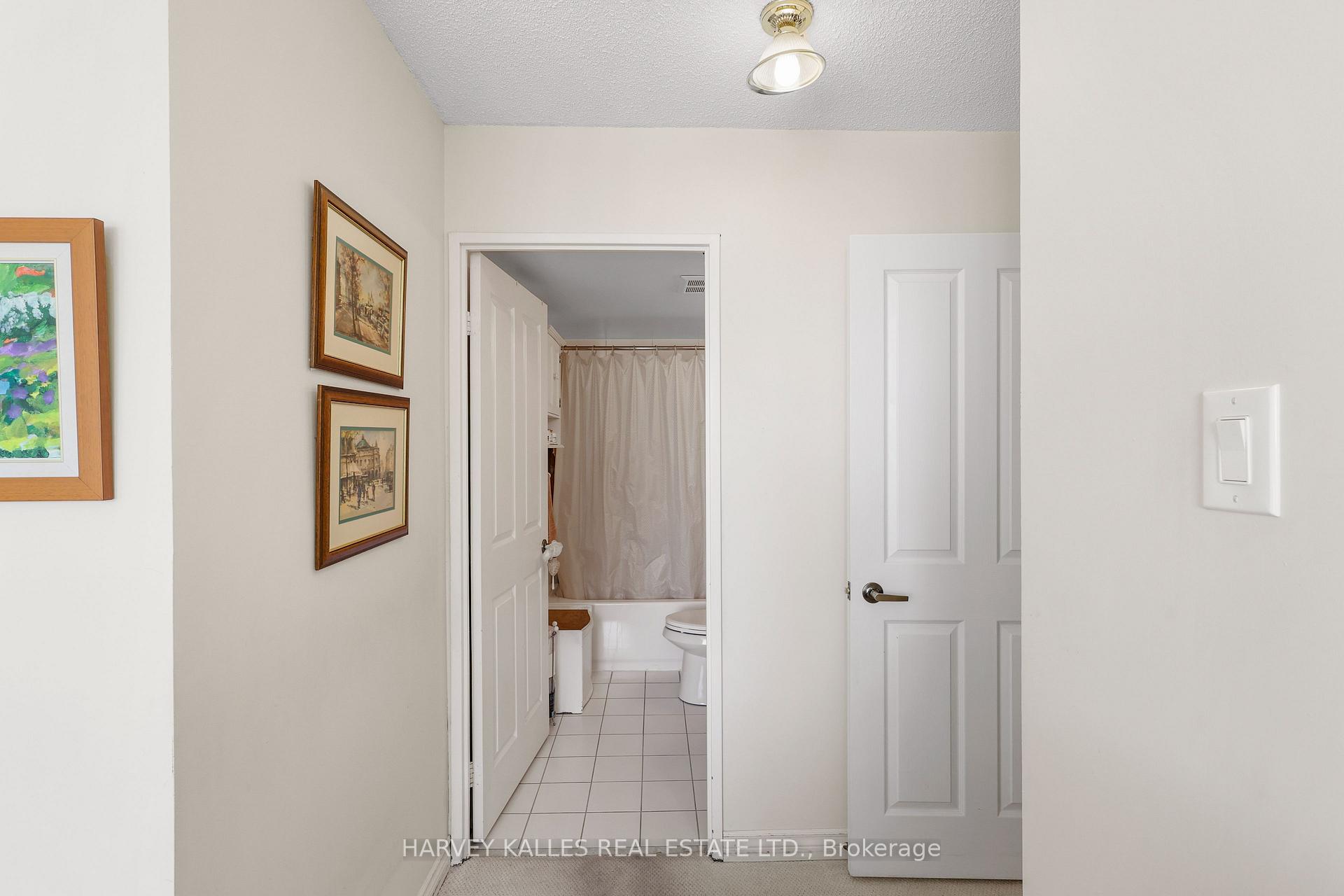 1121 Steeles Avenue W 605, Toronto Unit: 605