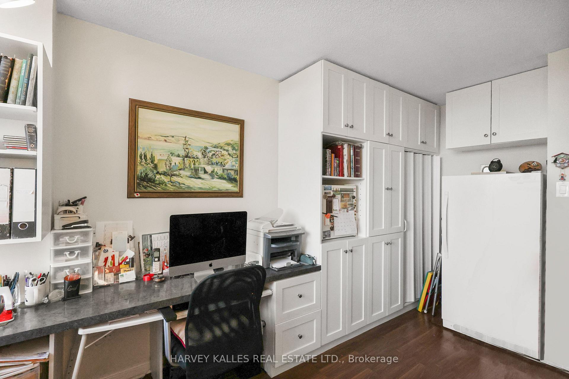 1121 Steeles Avenue W 605, Toronto Unit: 605