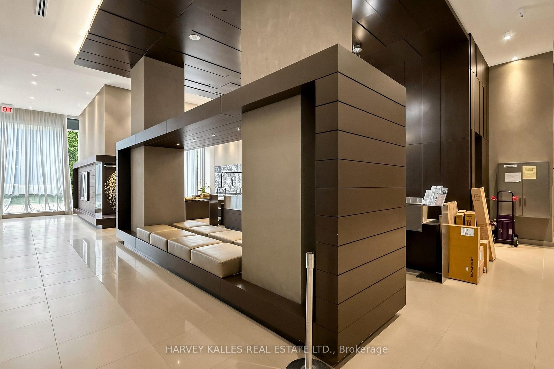 55 Regent Park Boulevard 419, Toronto Unit: 419