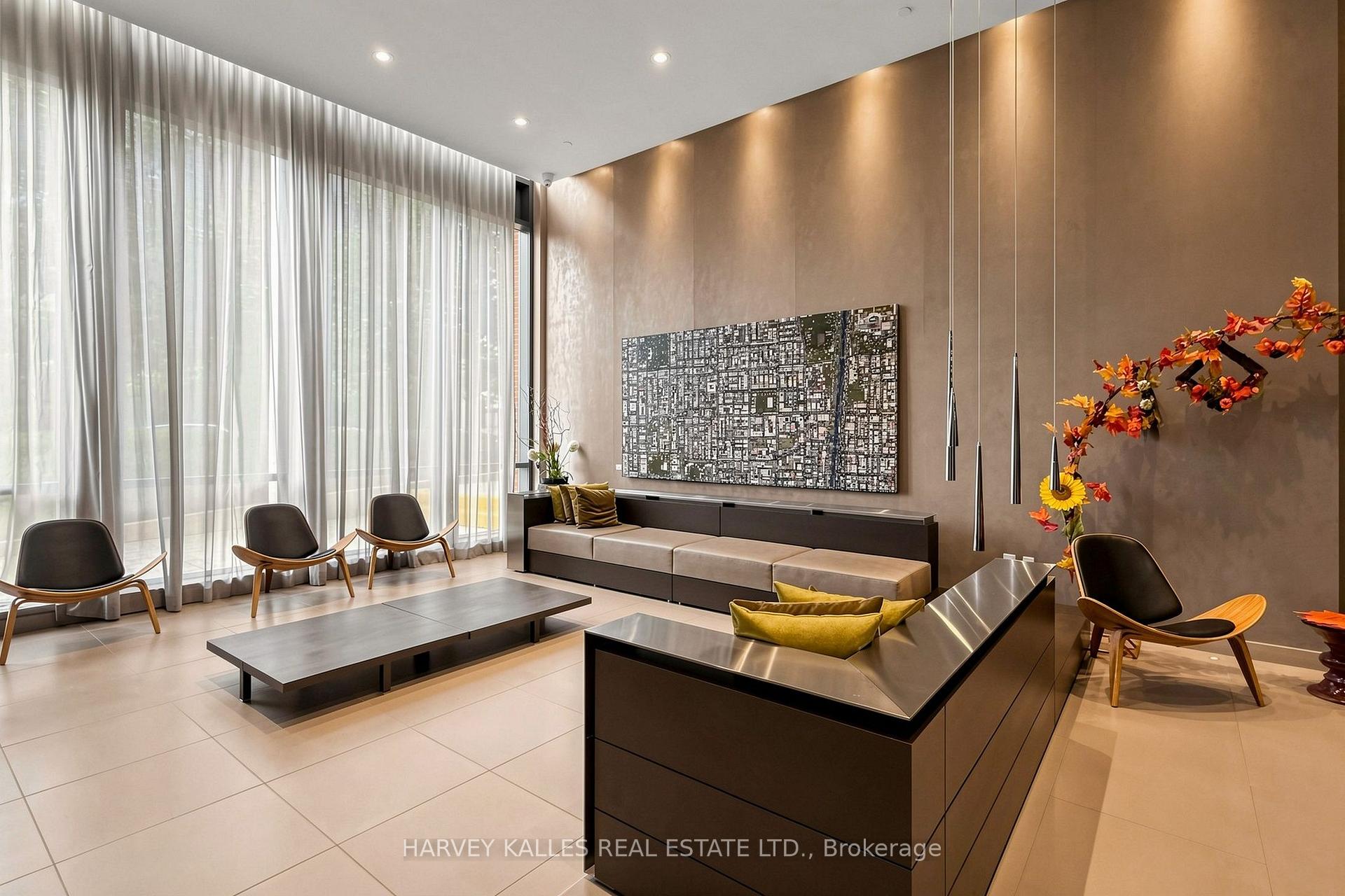 55 Regent Park Boulevard 419, Toronto Unit: 419