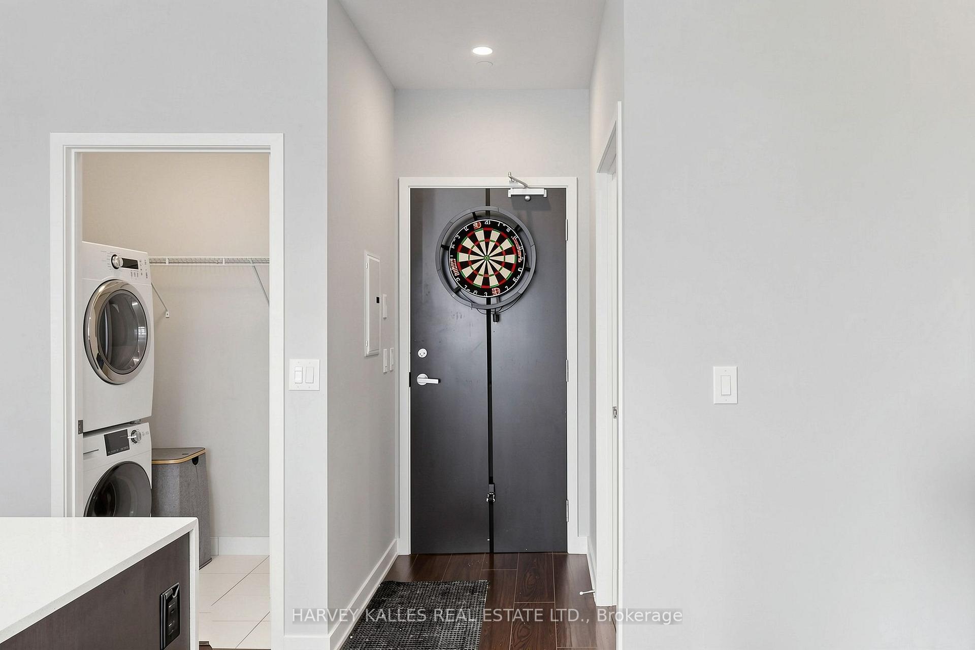 55 Regent Park Boulevard 419, Toronto Unit: 419