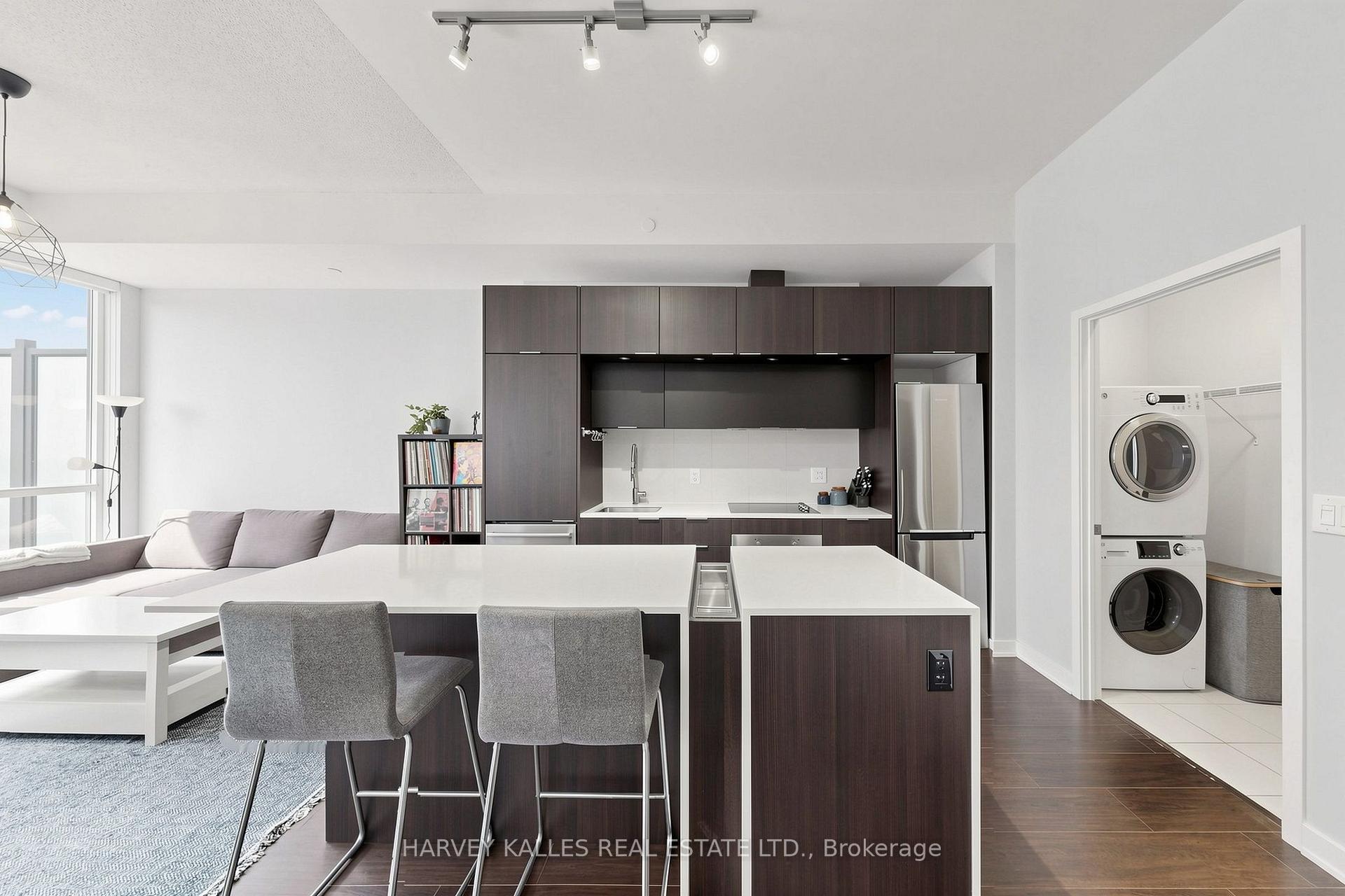 55 Regent Park Boulevard 419, Toronto Unit: 419