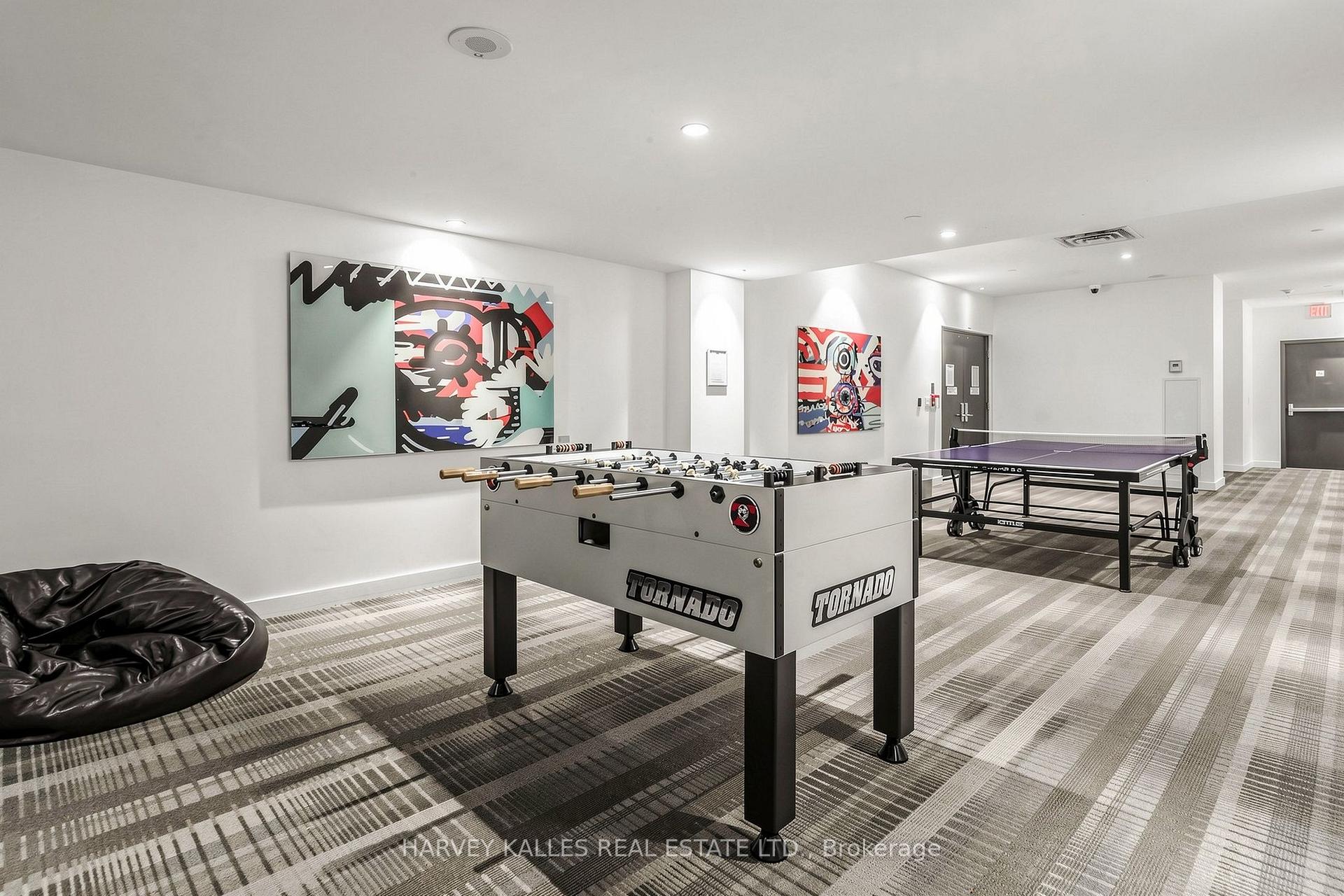 55 Regent Park Boulevard 419, Toronto Unit: 419