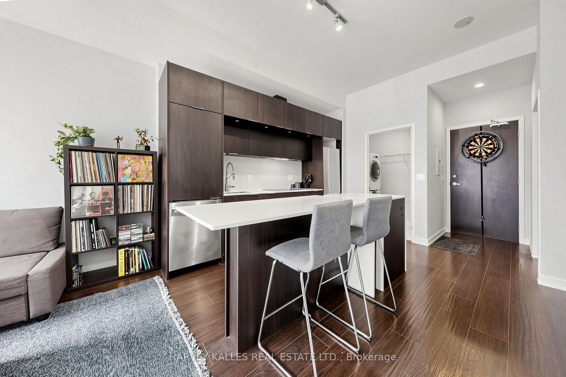 55 Regent Park Boulevard 419, Toronto Unit: 419