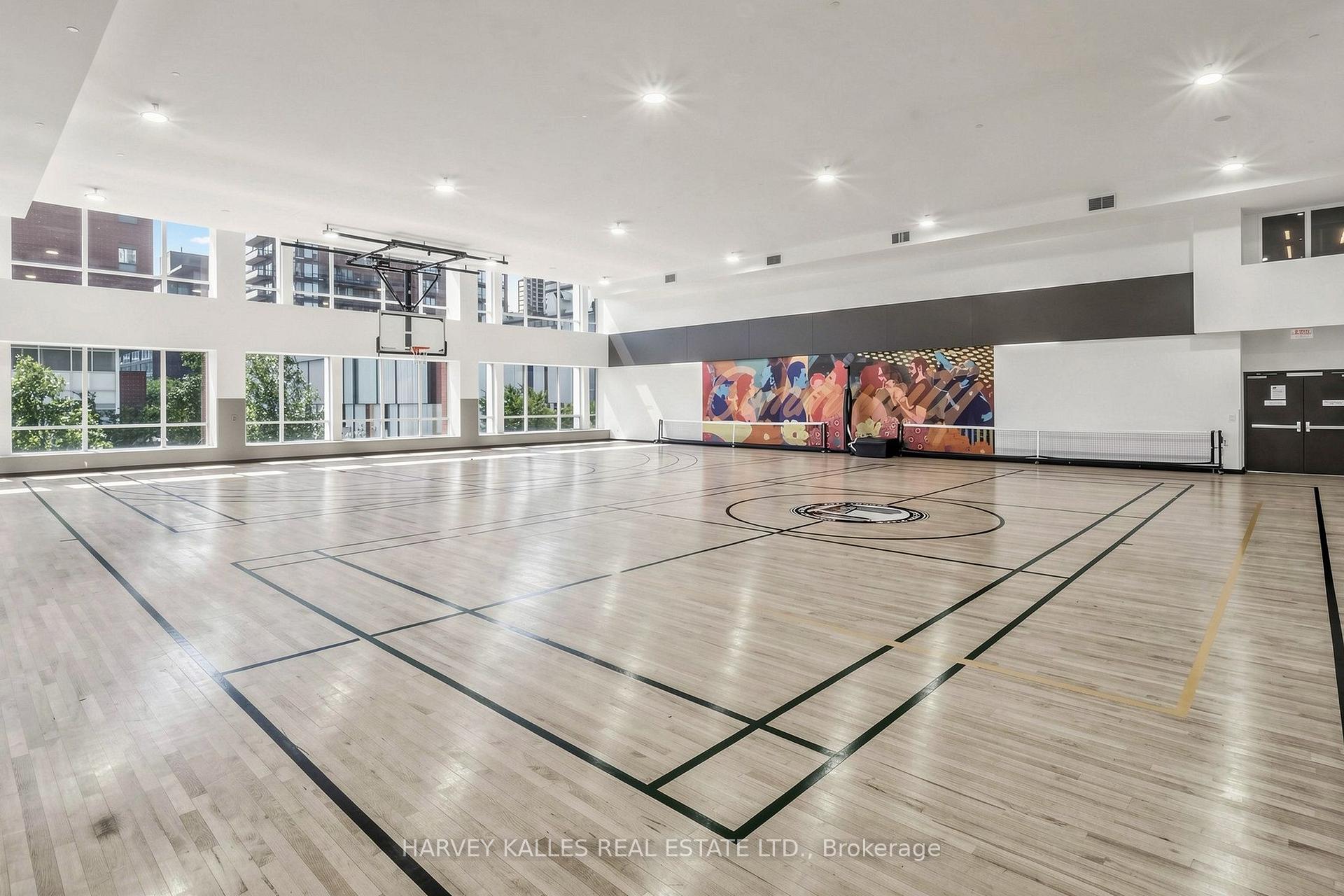 55 Regent Park Boulevard 419, Toronto Unit: 419