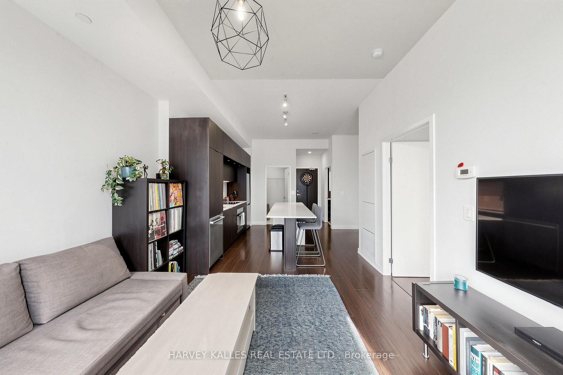 55 Regent Park Boulevard 419, Toronto Unit: 419