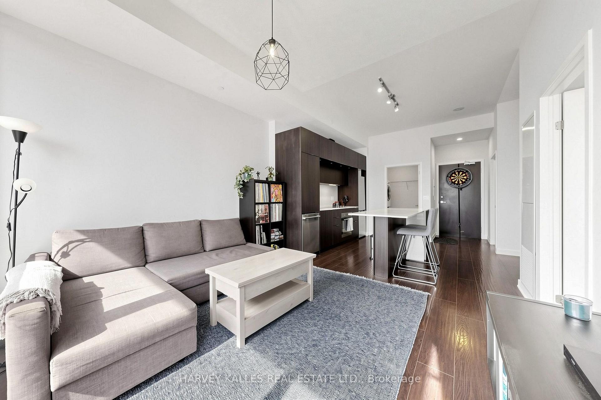 55 Regent Park Boulevard 419, Toronto Unit: 419