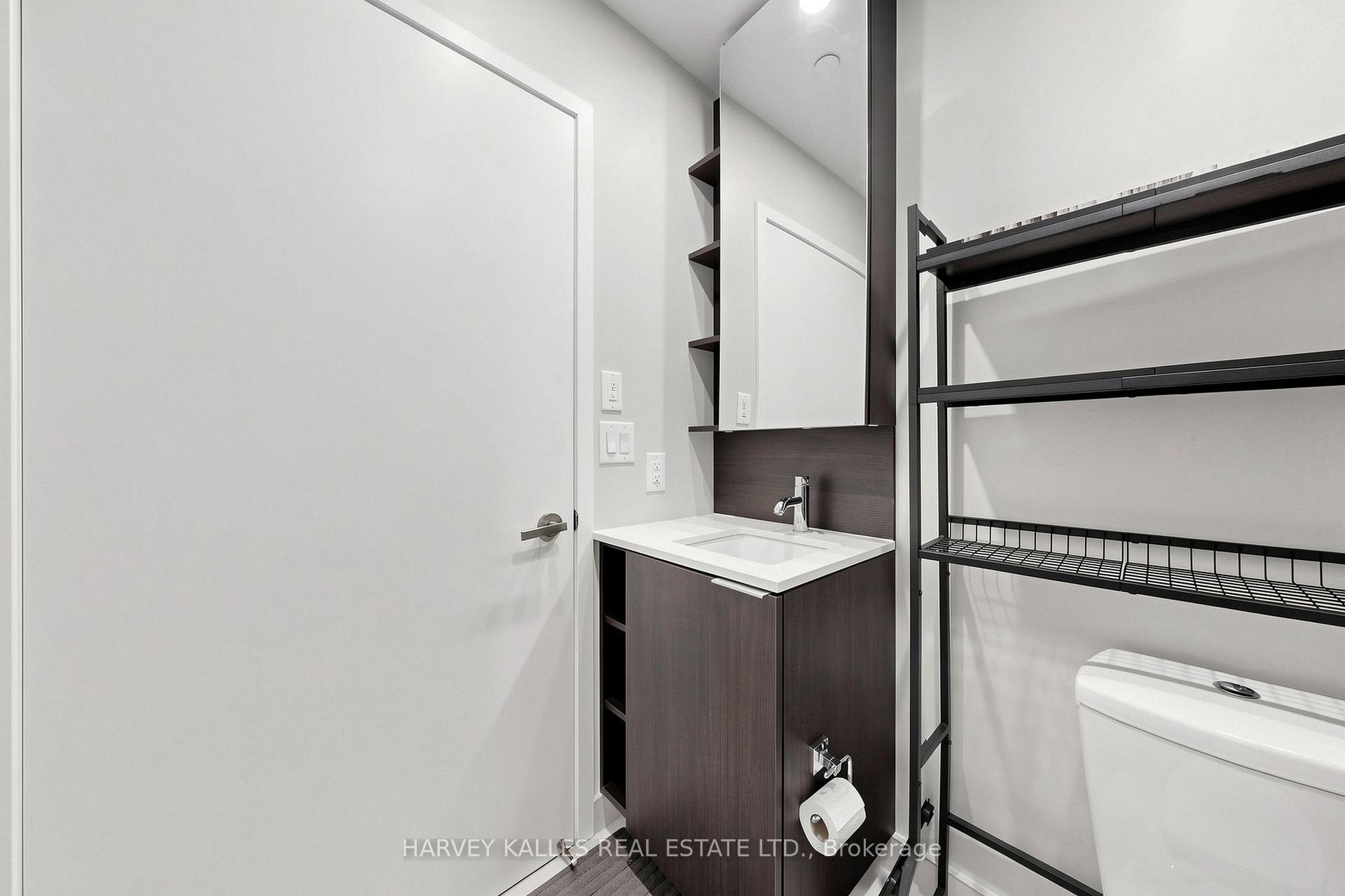 55 Regent Park Boulevard 419, Toronto Unit: 419