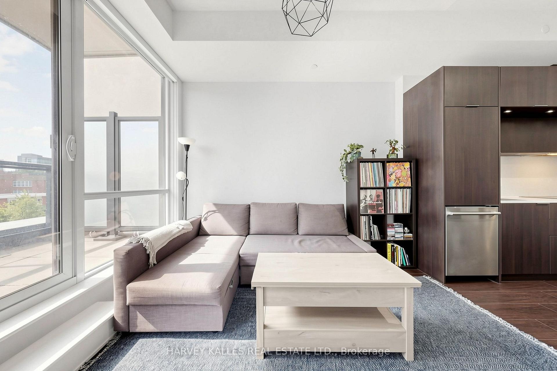 55 Regent Park Boulevard 419, Toronto Unit: 419