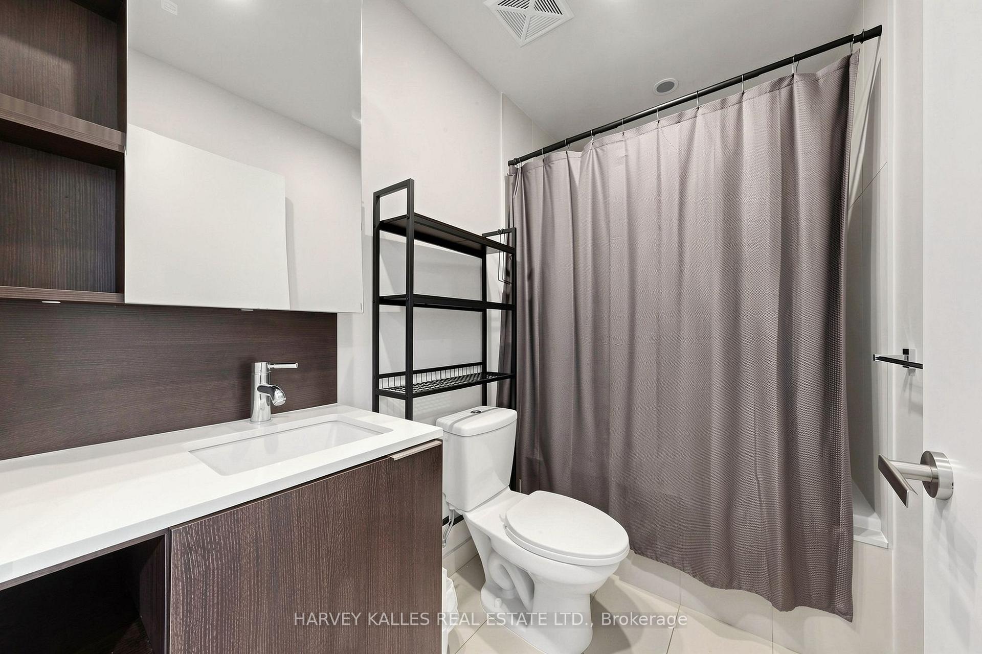 55 Regent Park Boulevard 419, Toronto Unit: 419