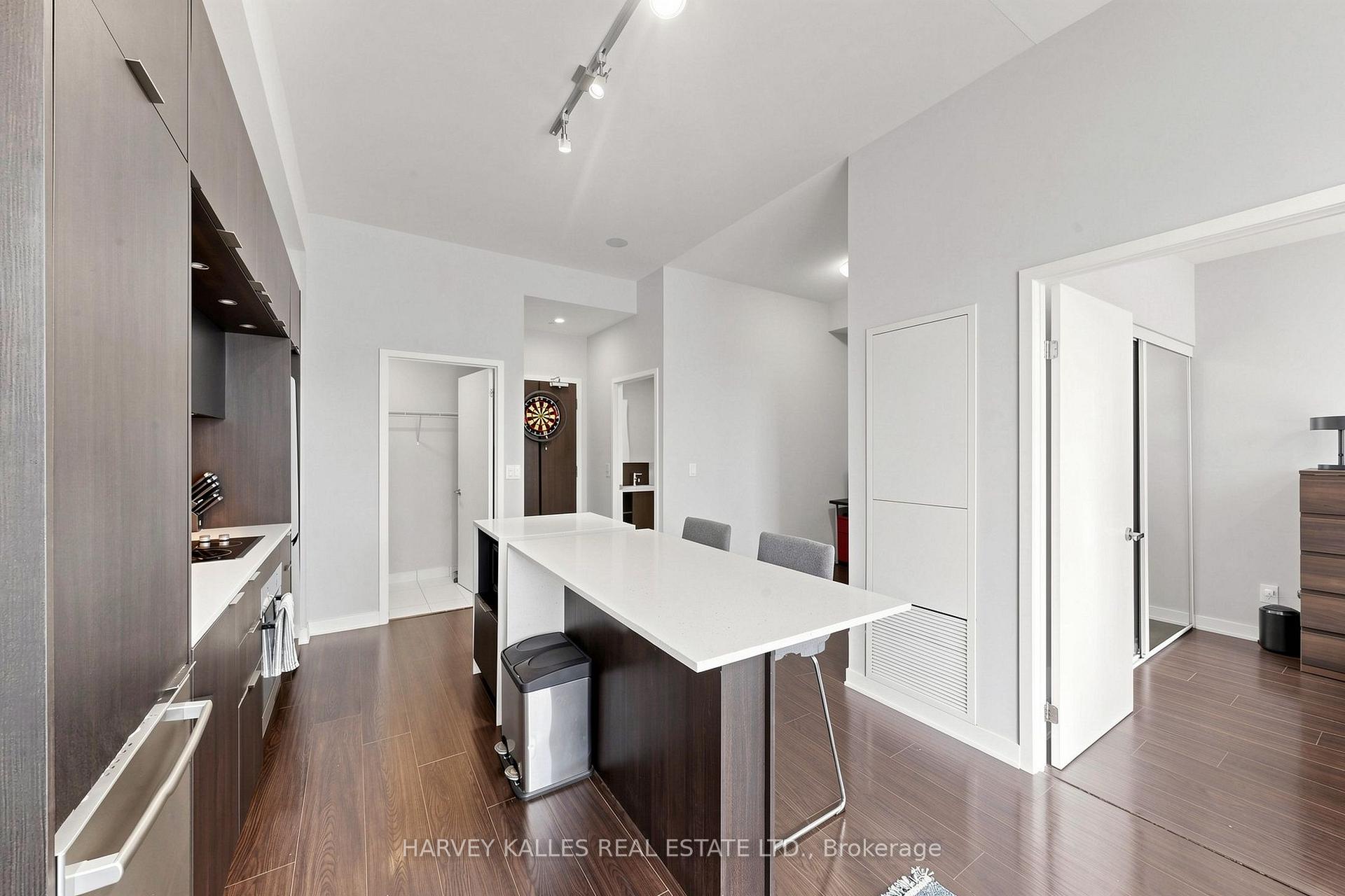 55 Regent Park Boulevard 419, Toronto Unit: 419