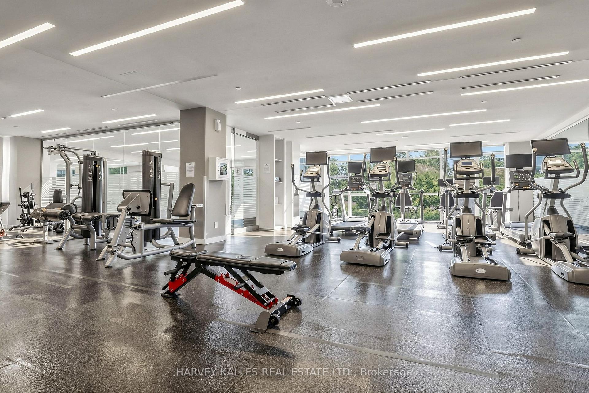 55 Regent Park Boulevard 419, Toronto Unit: 419