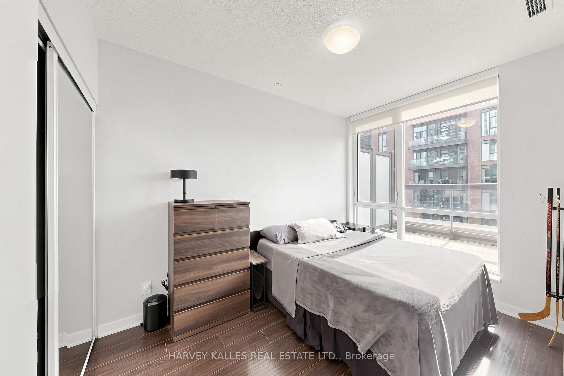 55 Regent Park Boulevard 419, Toronto Unit: 419