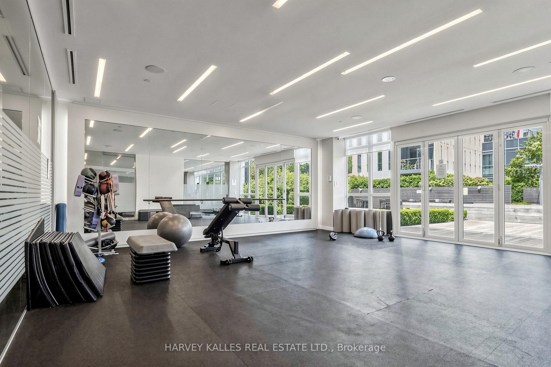 55 Regent Park Boulevard 419, Toronto Unit: 419
