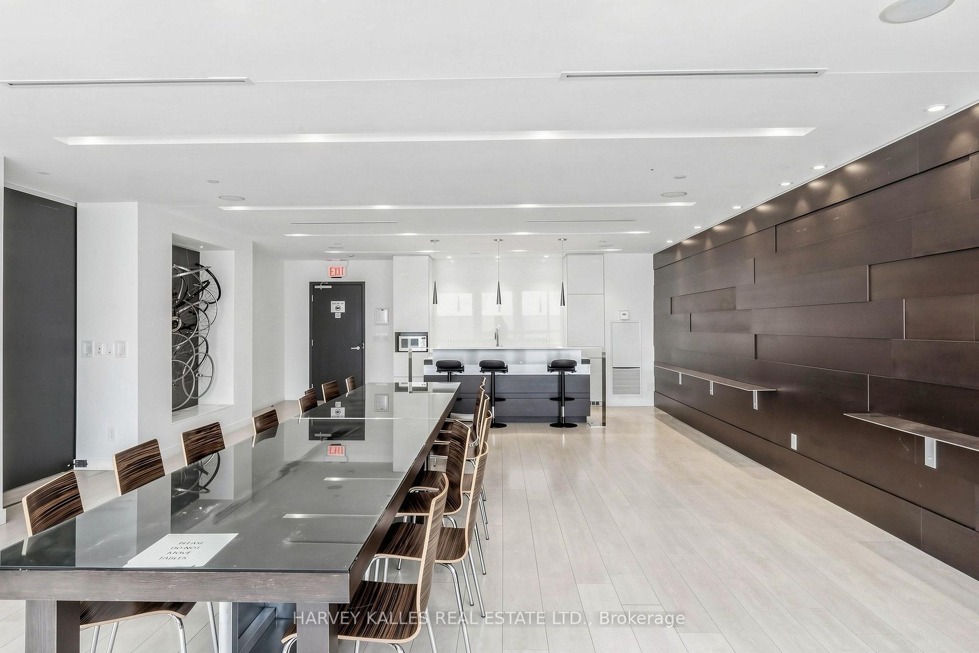 55 Regent Park Boulevard 419, Toronto Unit: 419
