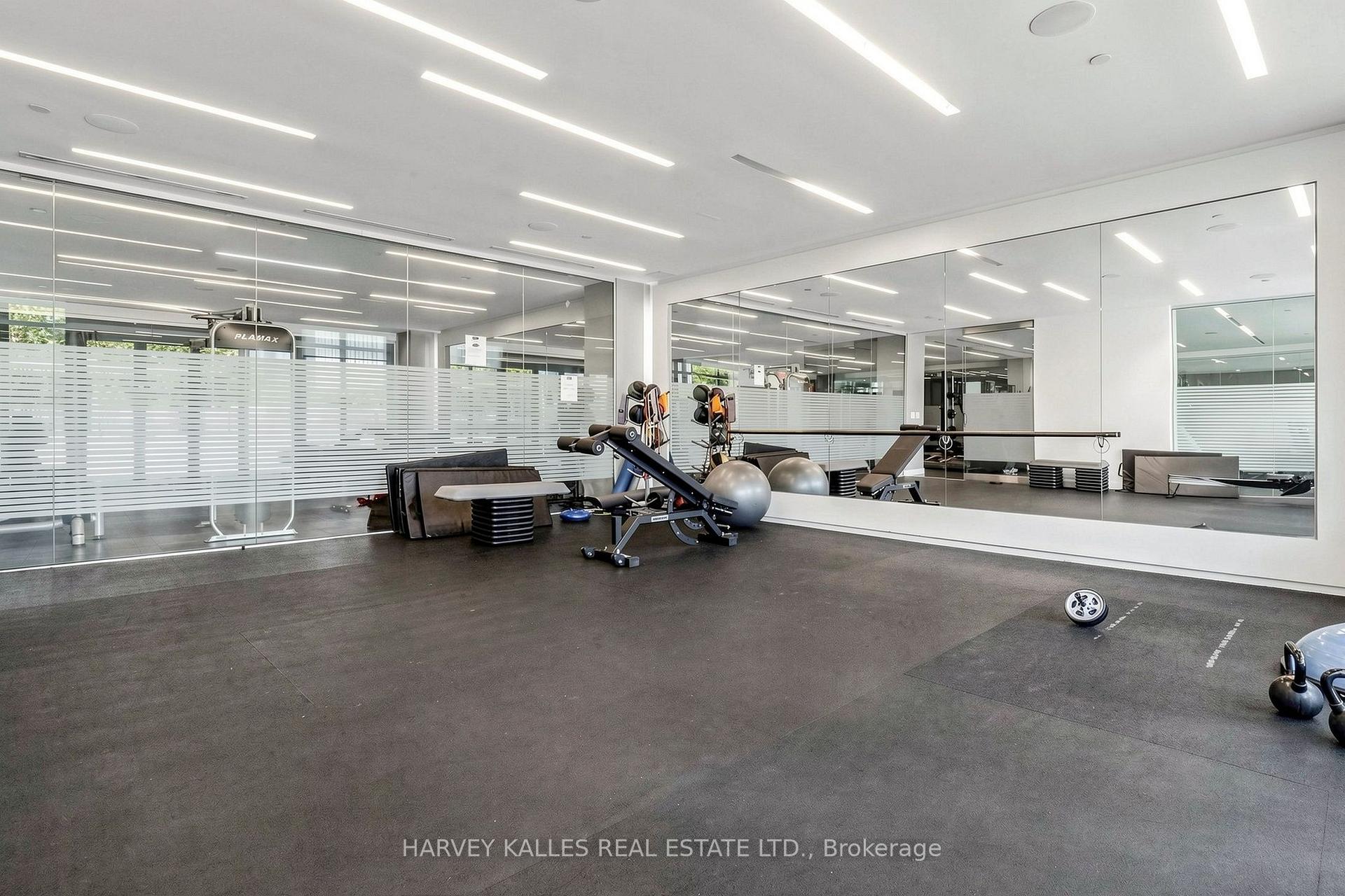 55 Regent Park Boulevard 419, Toronto Unit: 419