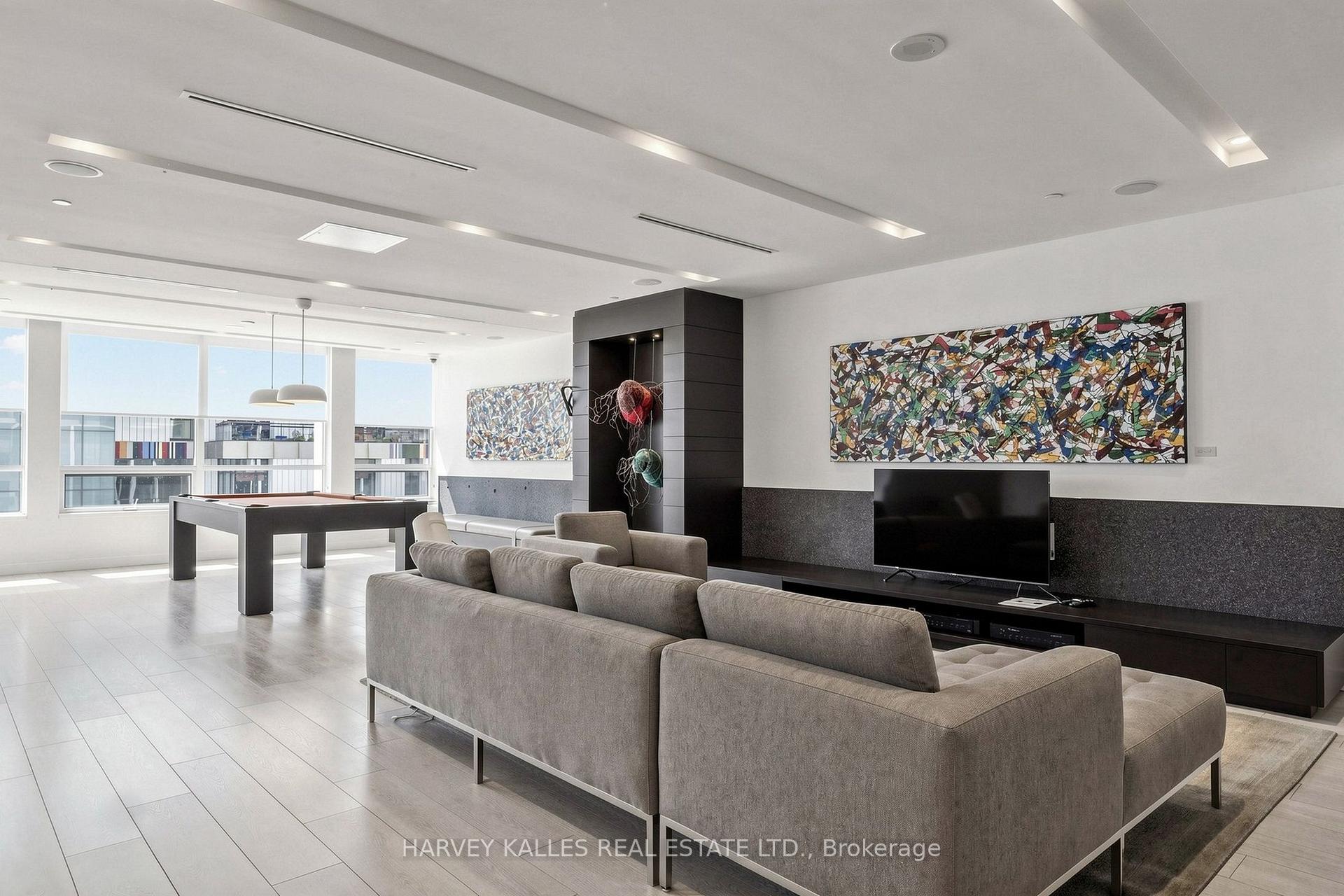 55 Regent Park Boulevard 419, Toronto Unit: 419