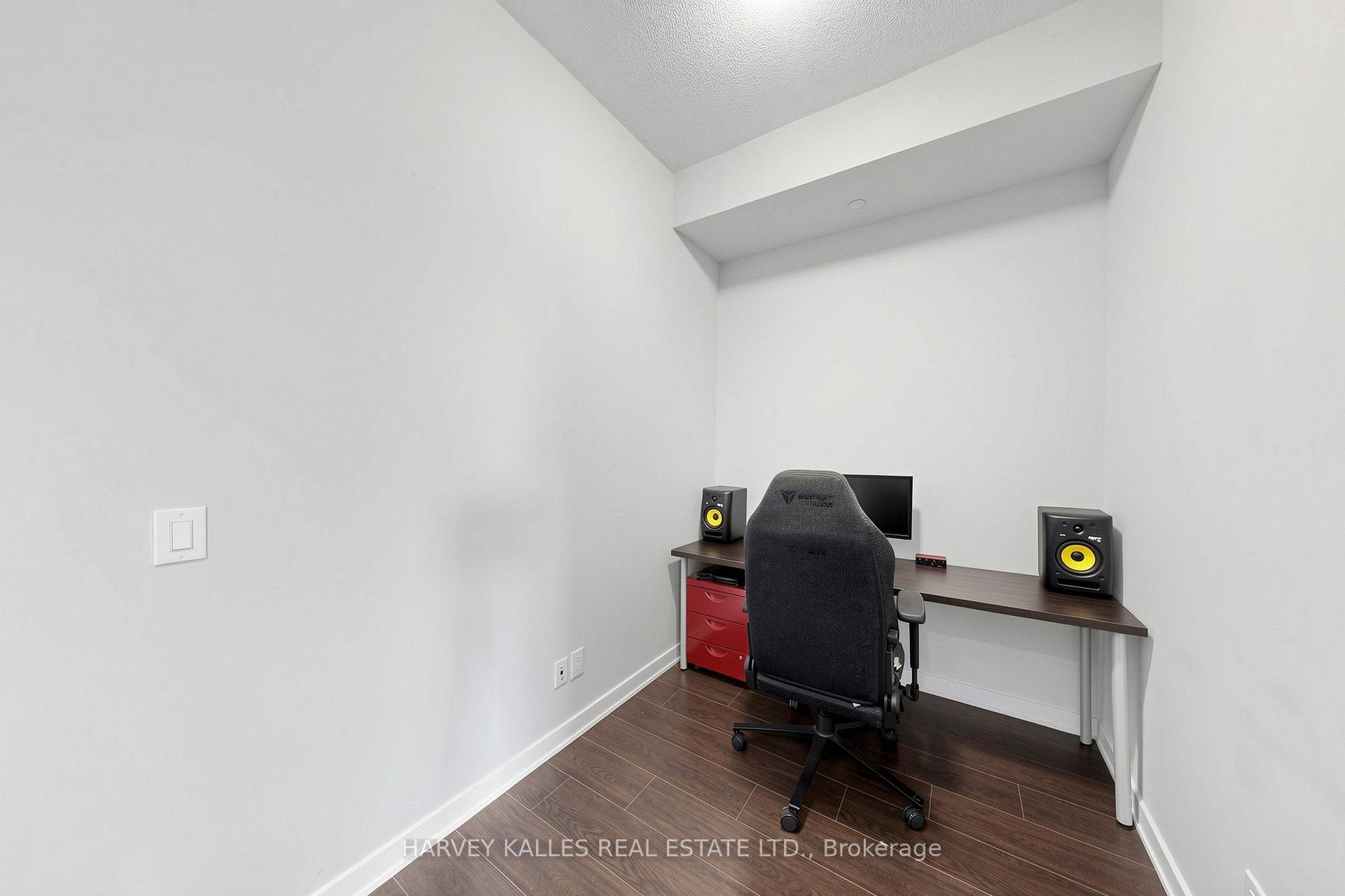 55 Regent Park Boulevard 419, Toronto Unit: 419