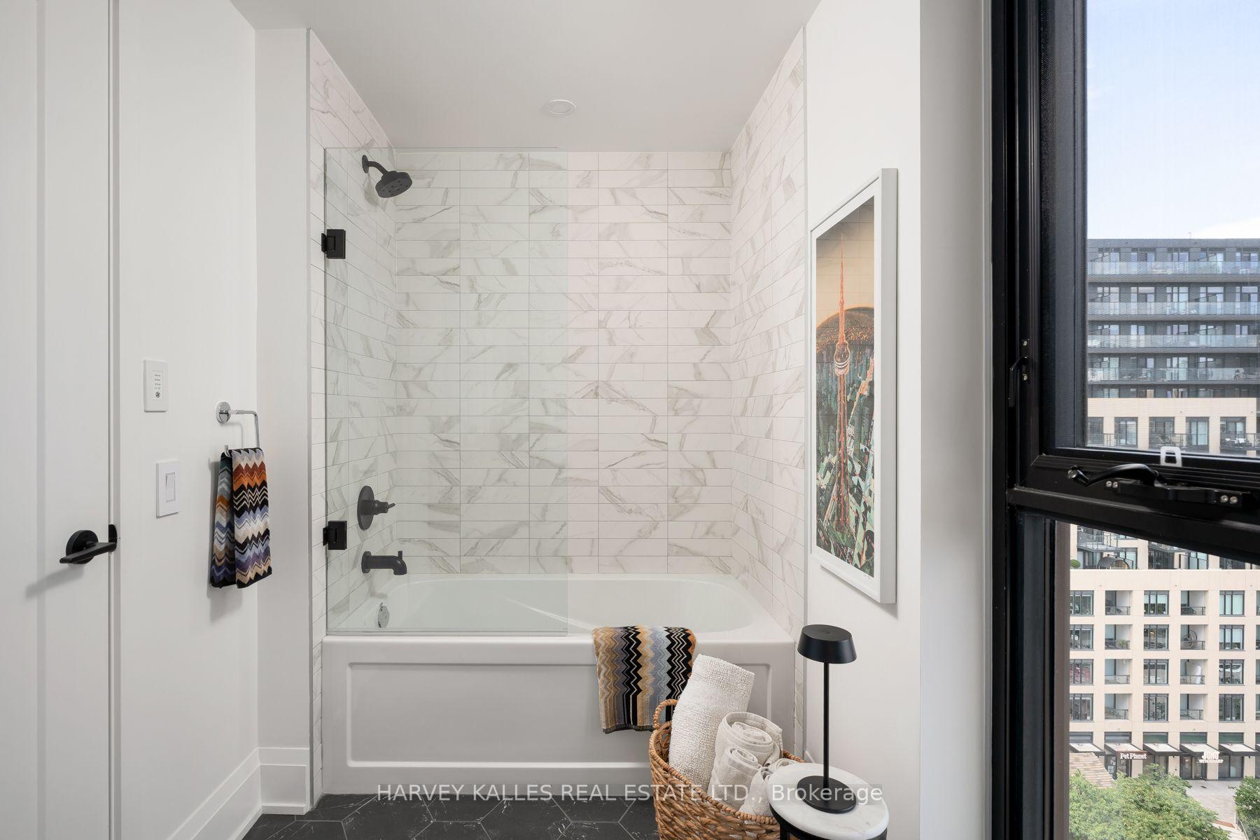 123 Portland Street 1102, Toronto Unit: 1102
