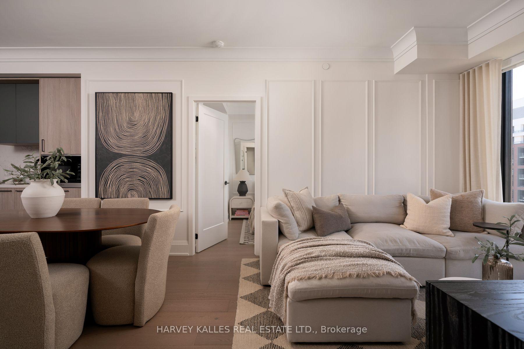 123 Portland Street 1102, Toronto Unit: 1102