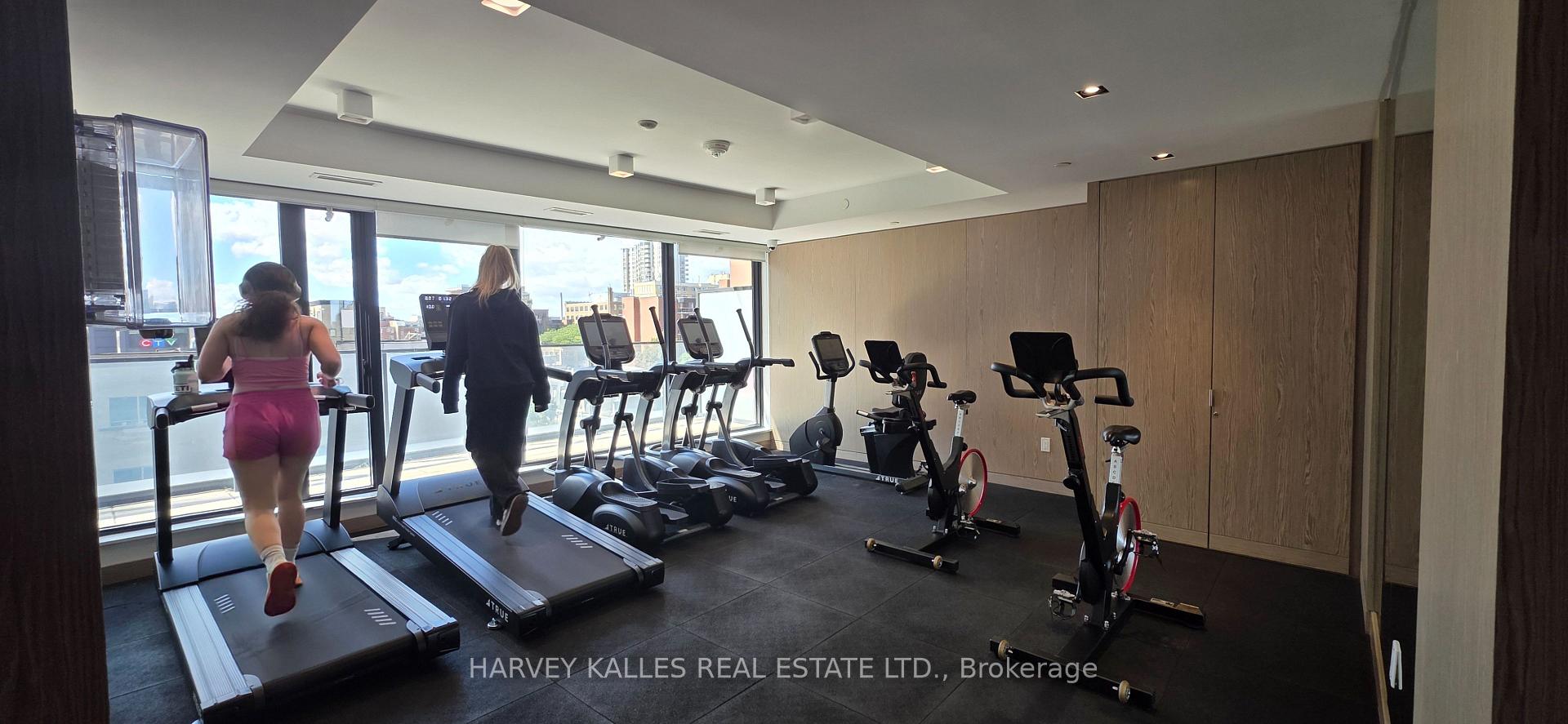 215 Queen Street W 1103, Toronto Unit: 1103